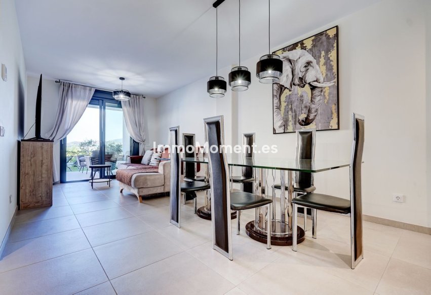 Wiederverkauf - Wohnung - Mijas Costa - La Cala de Mijas