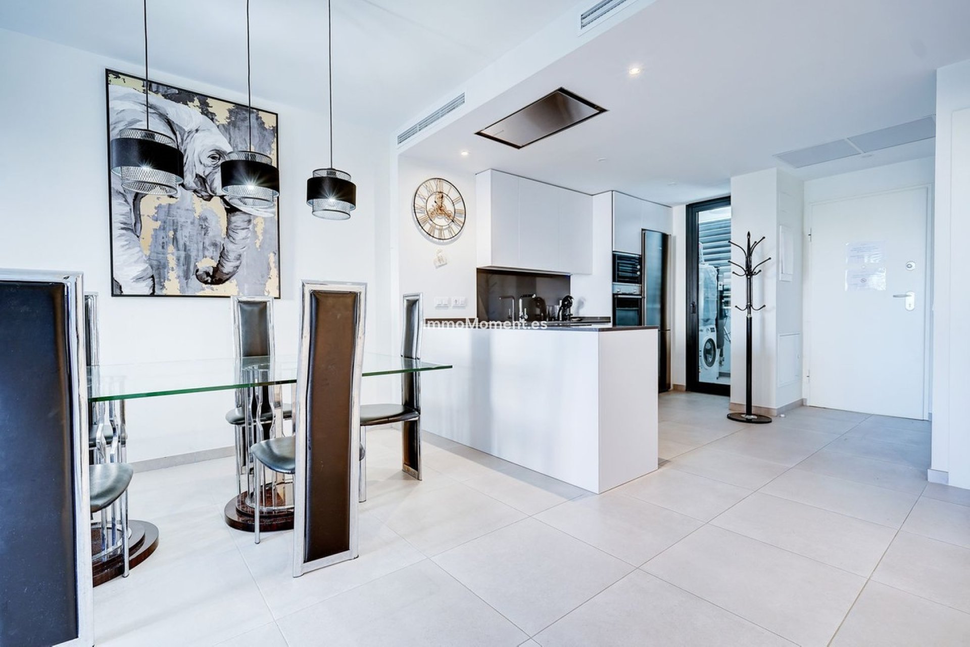Wiederverkauf - Wohnung - Mijas Costa - La Cala de Mijas
