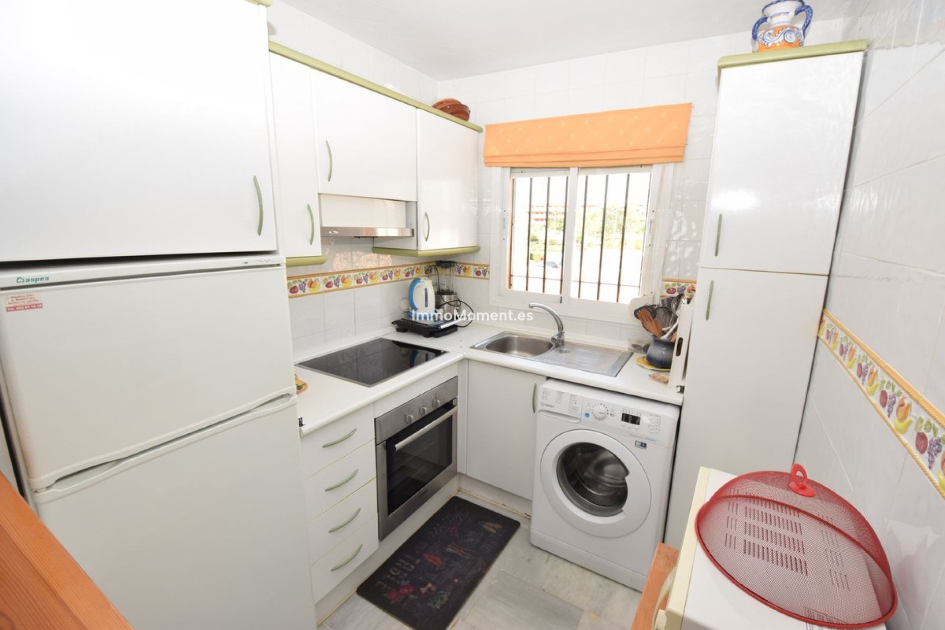 Wiederverkauf - Wohnung - Mijas Costa - La Cala de Mijas