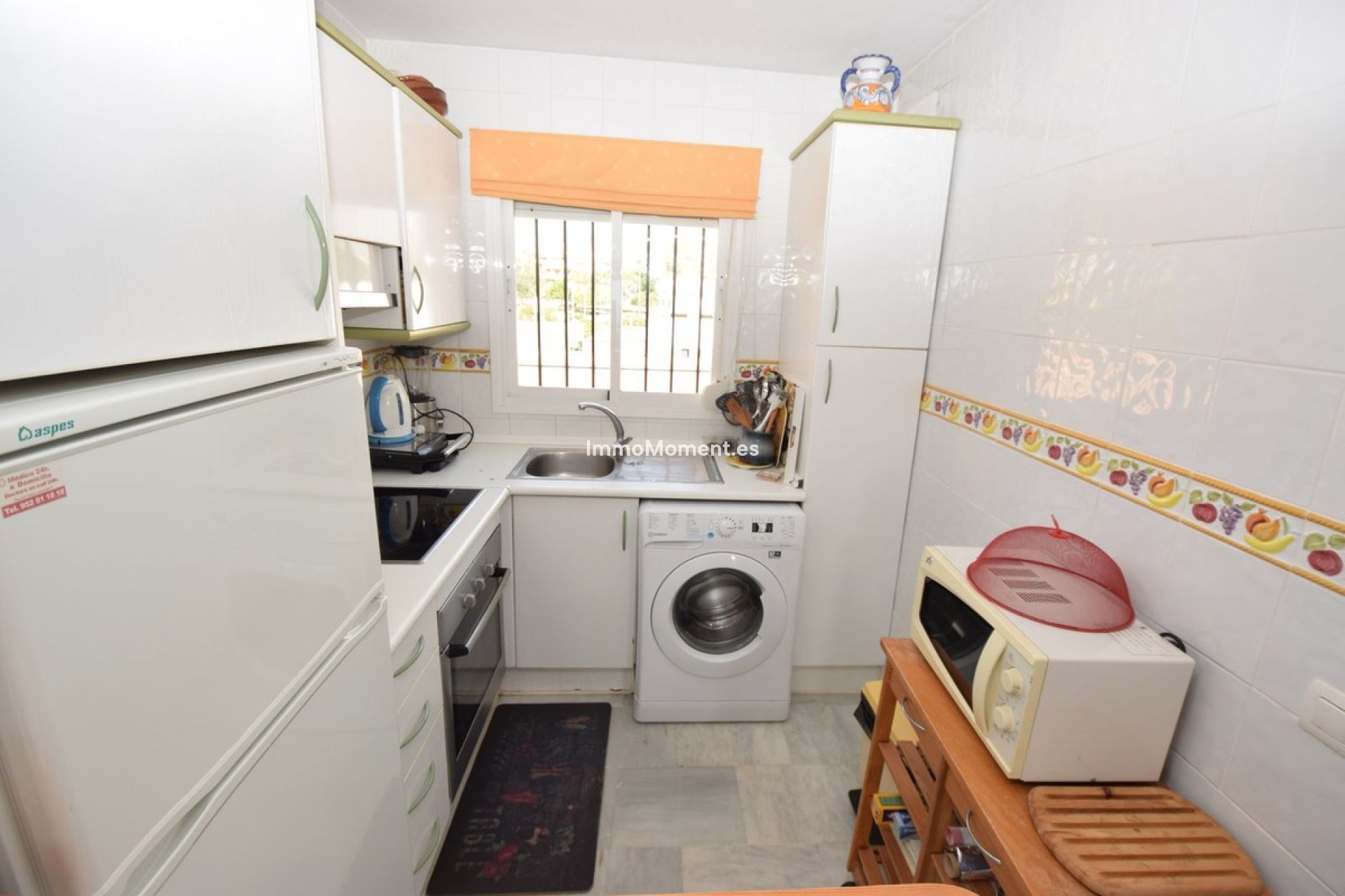 Wiederverkauf - Wohnung - Mijas Costa - La Cala de Mijas