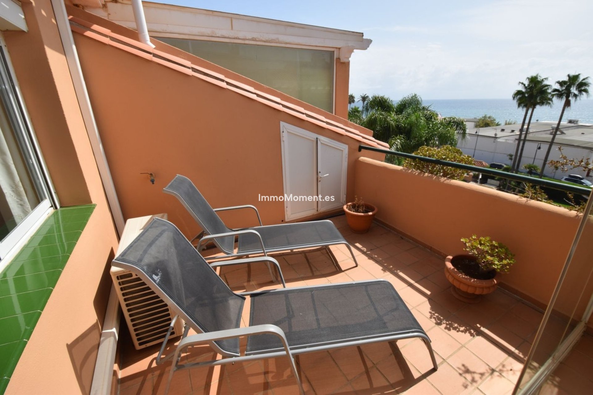 Wiederverkauf - Wohnung - Mijas Costa - La Cala de Mijas