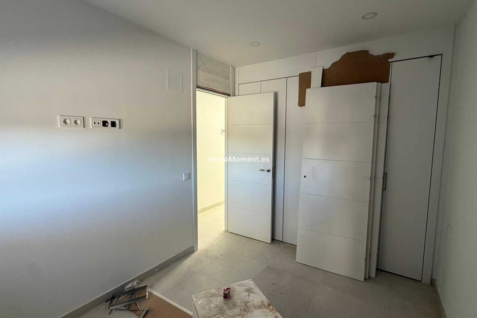 Wiederverkauf - Wohnung - Mijas Costa - La Cala de Mijas