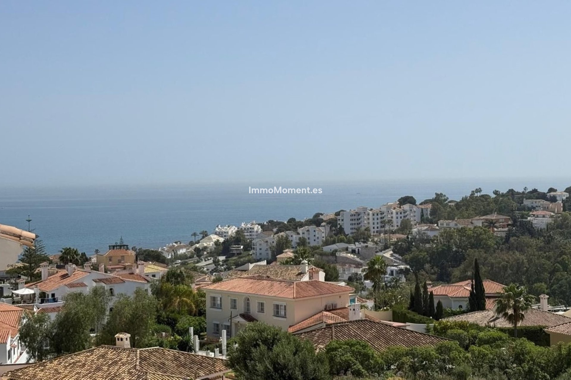 Wiederverkauf - Wohnung - Mijas Costa - La Cala de Mijas