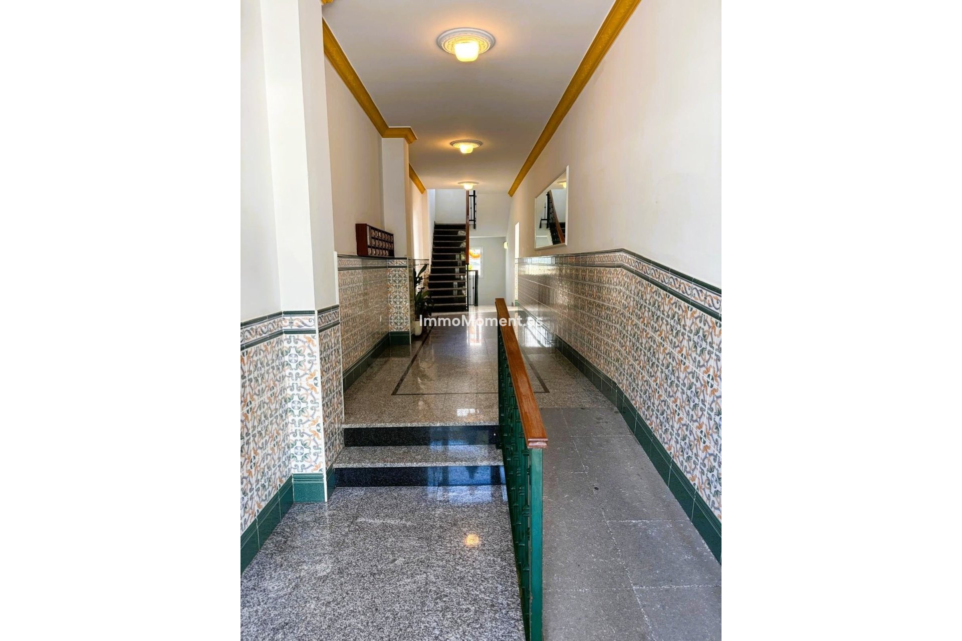 Wiederverkauf - Wohnung - Mijas Costa - La Cala de Mijas