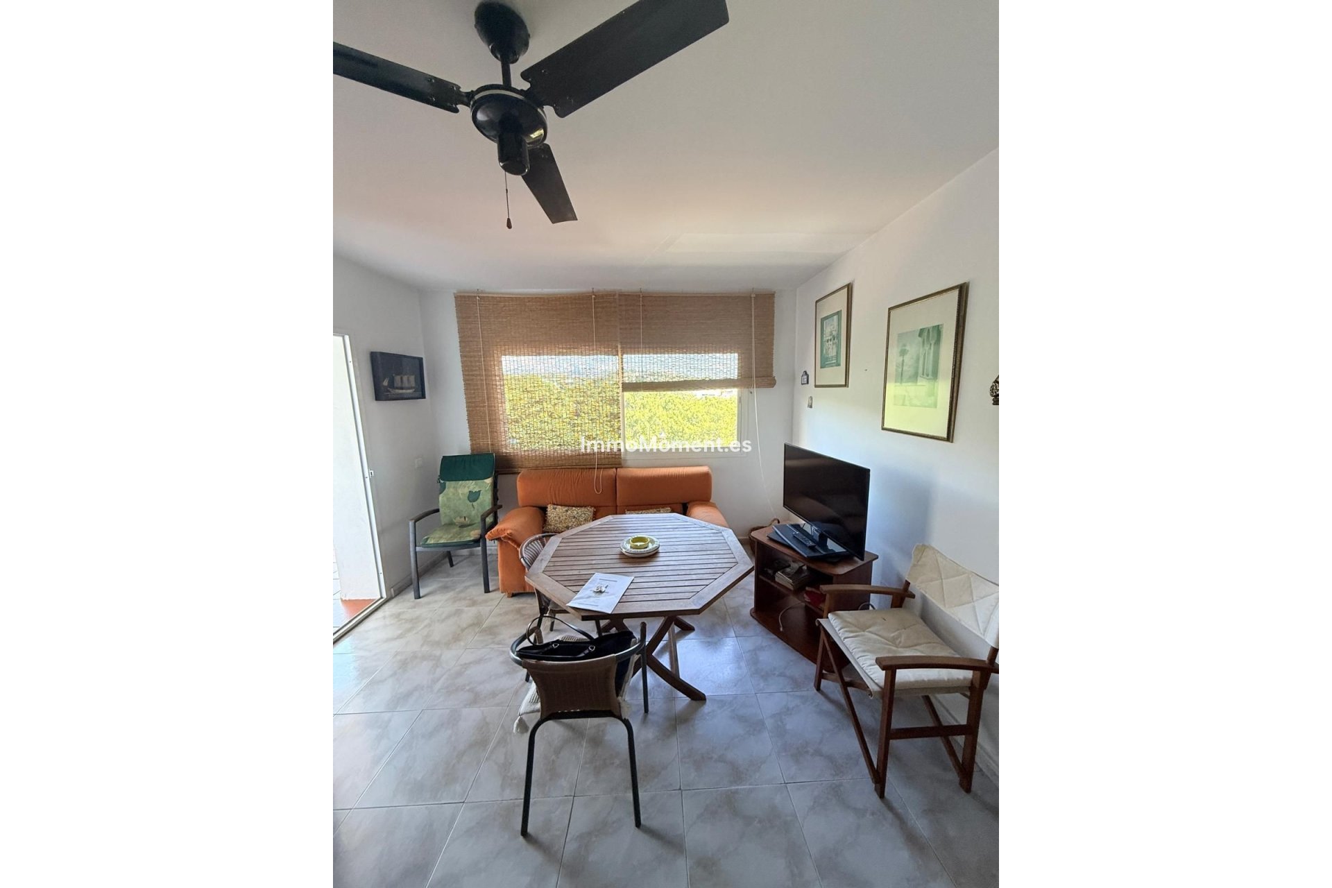 Wiederverkauf - Wohnung - Mijas Costa - La Cala de Mijas