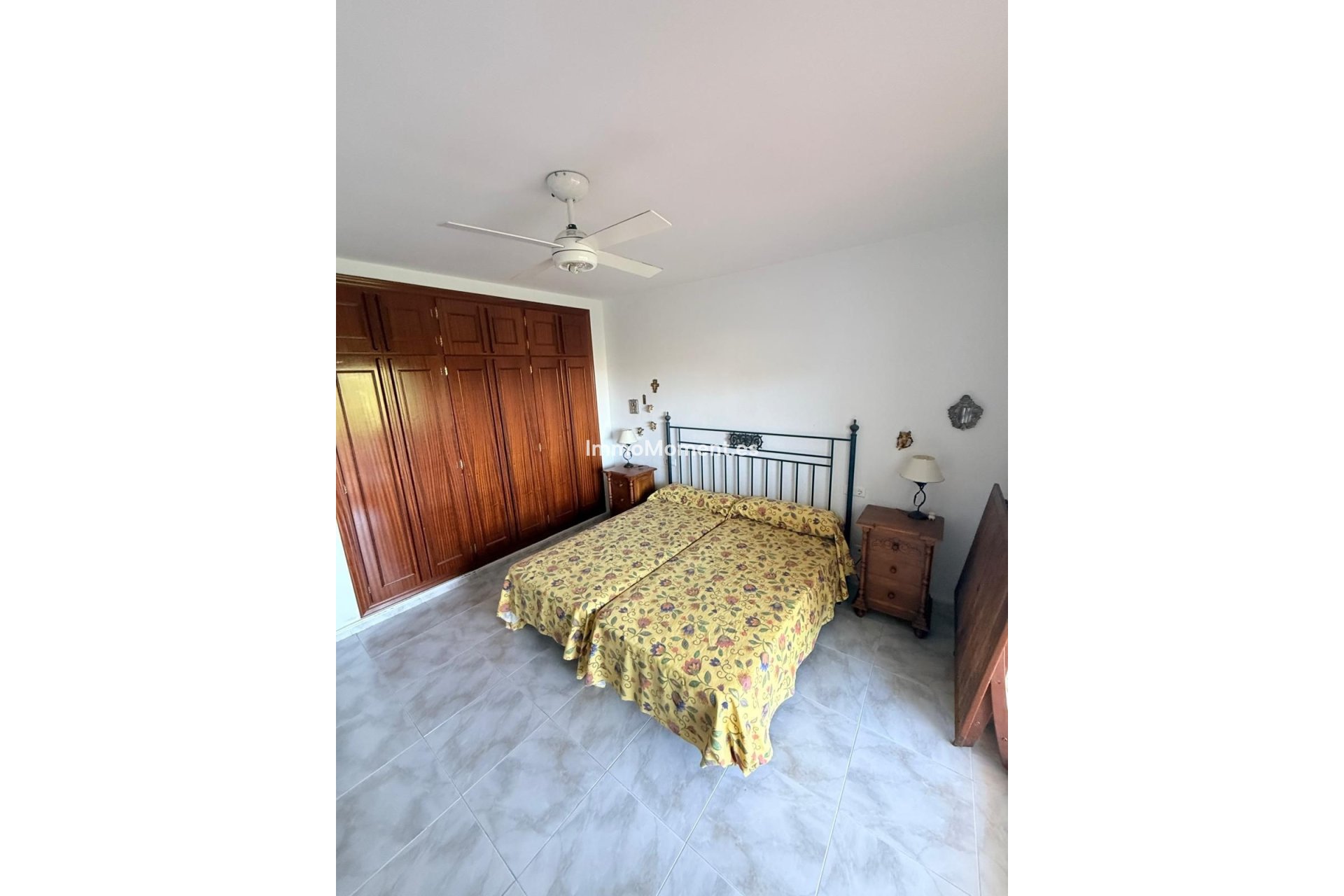Wiederverkauf - Wohnung - Mijas Costa - La Cala de Mijas
