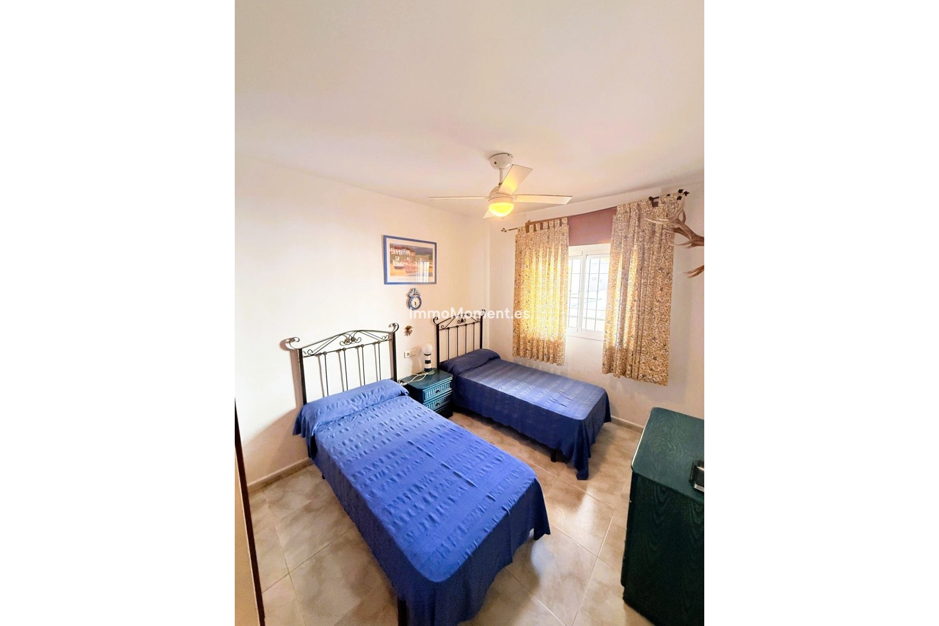 Wiederverkauf - Wohnung - Mijas Costa - La Cala de Mijas