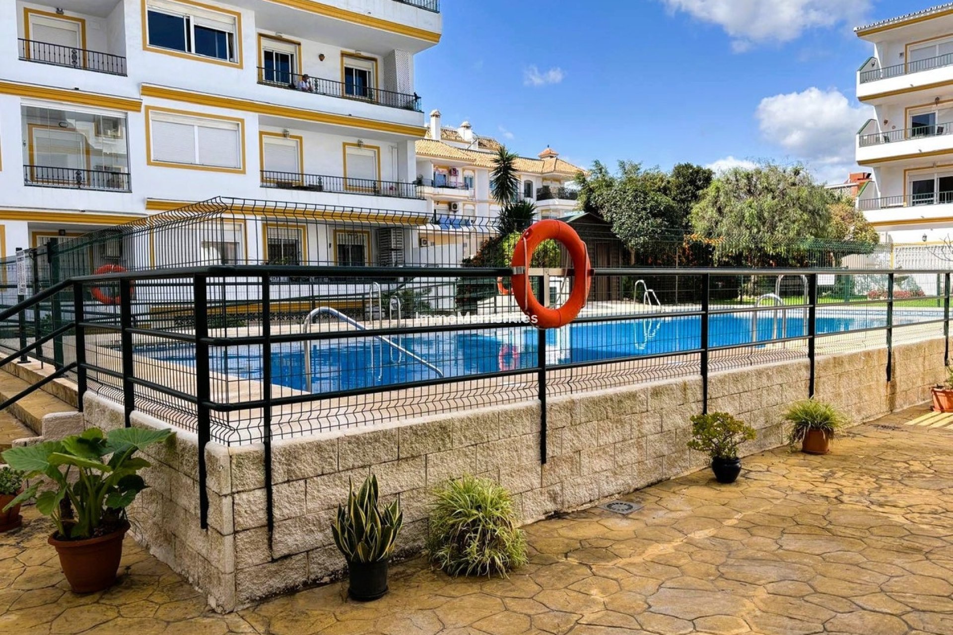 Wiederverkauf - Wohnung - Mijas Costa - La Cala de Mijas