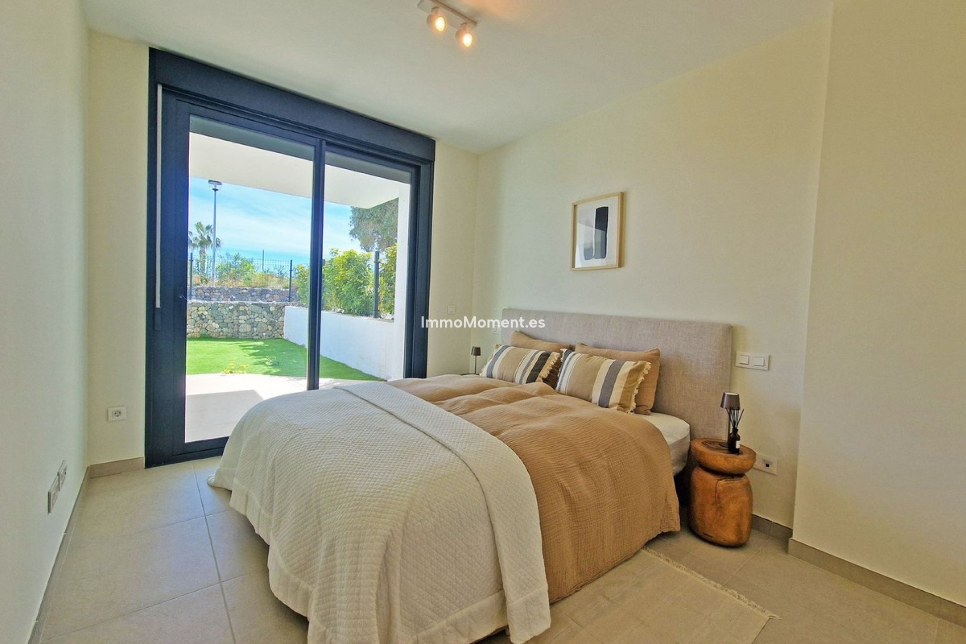 Wiederverkauf - Wohnung - Mijas Costa - La Cala de Mijas