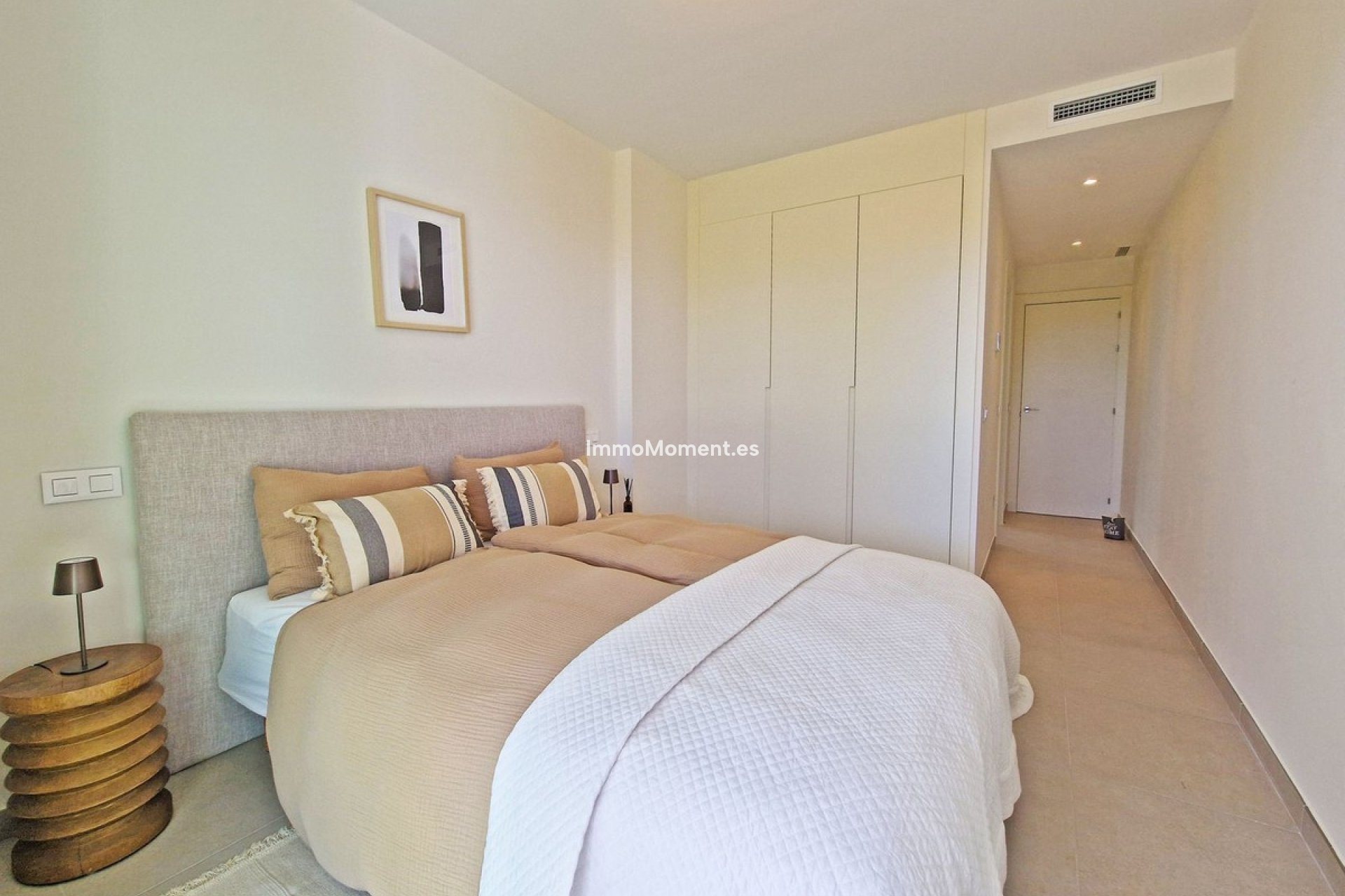Wiederverkauf - Wohnung - Mijas Costa - La Cala de Mijas