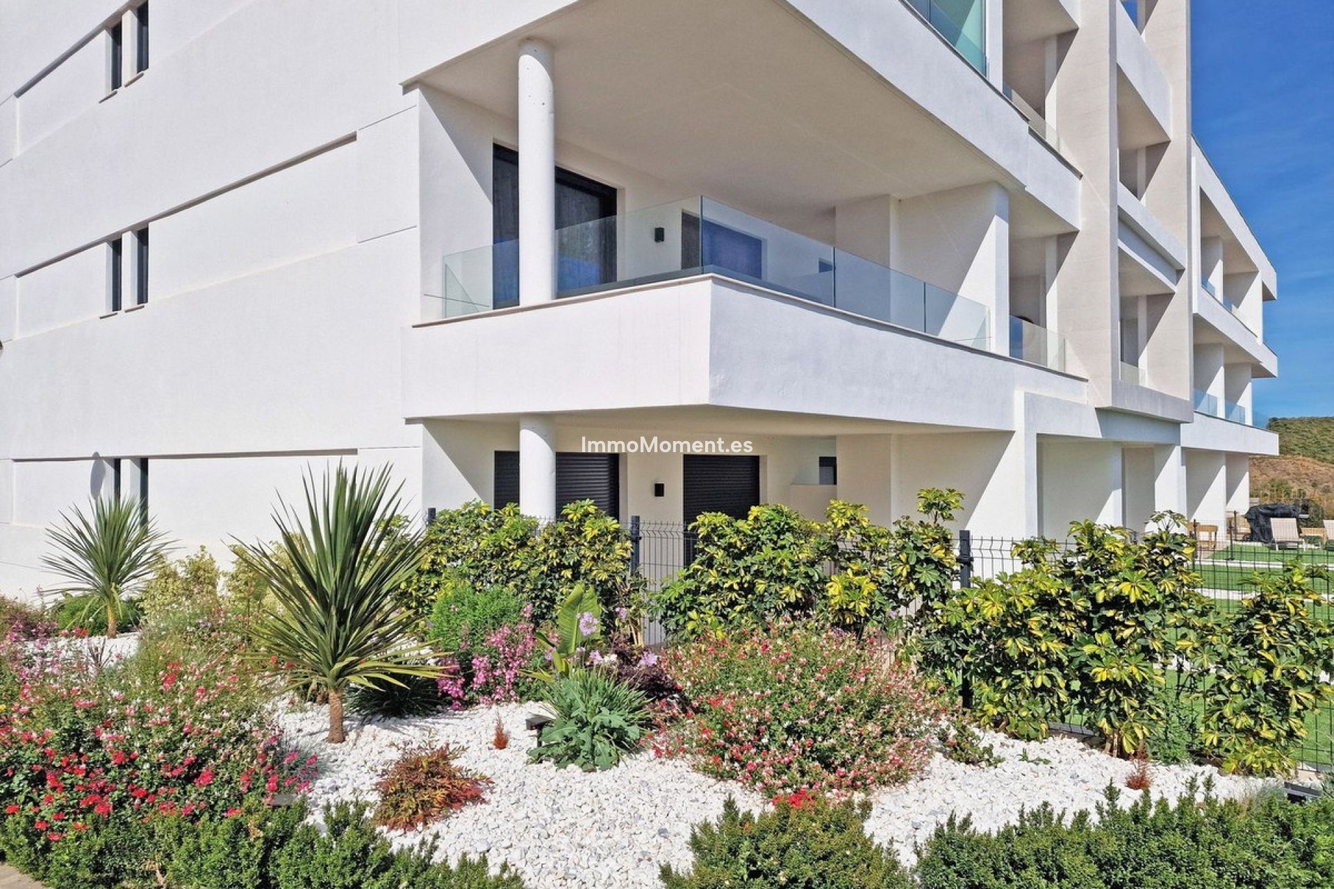 Wiederverkauf - Wohnung - Mijas Costa - La Cala de Mijas