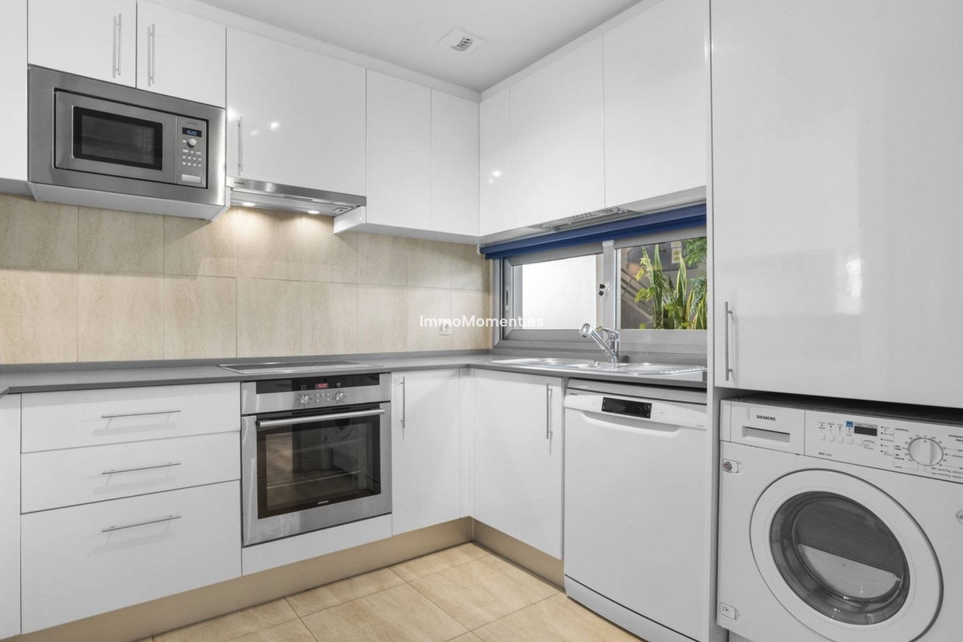 Wiederverkauf - Wohnung - Mijas Costa - La Cala de Mijas