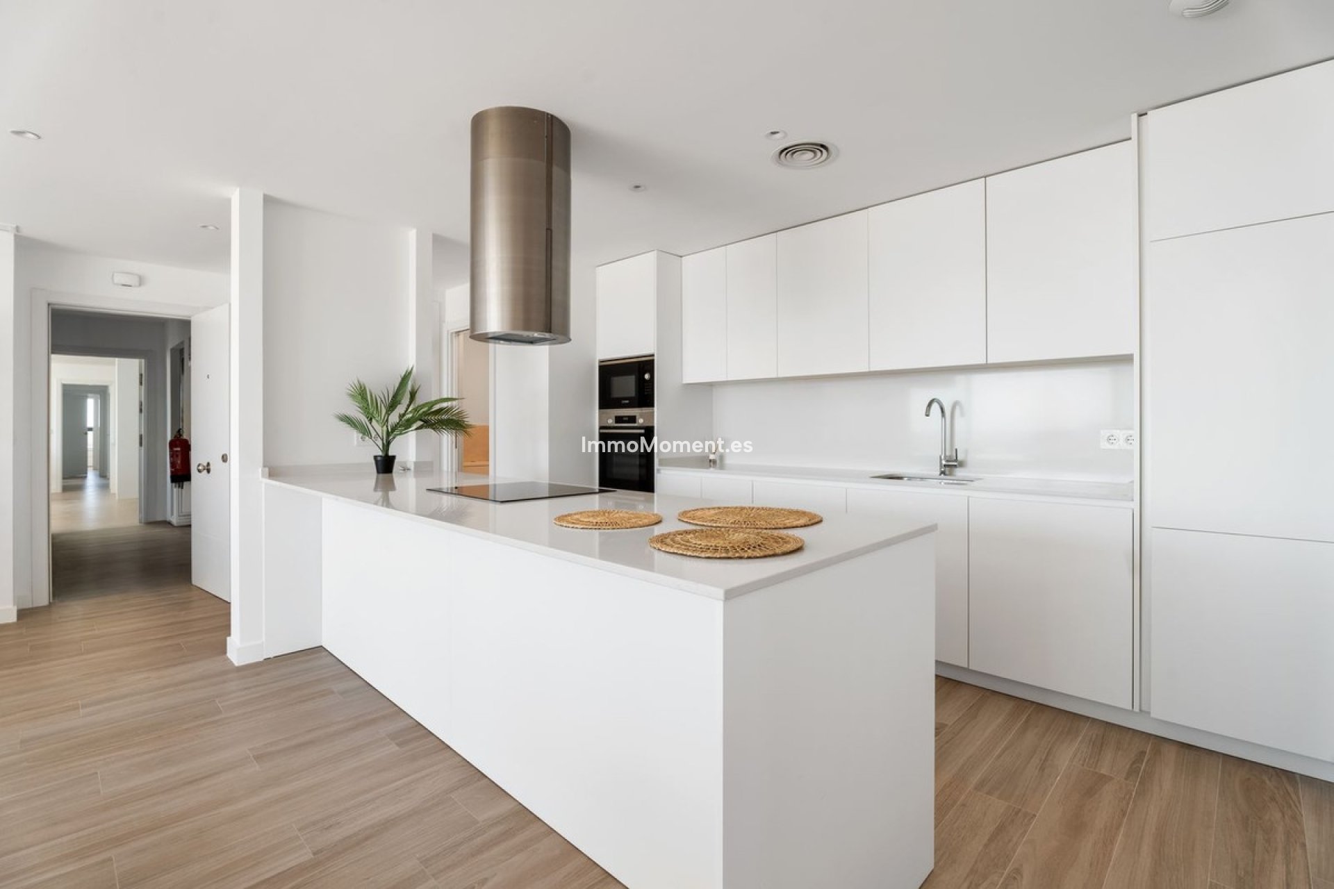 Wiederverkauf - Wohnung - Mijas Costa - La Cala de Mijas