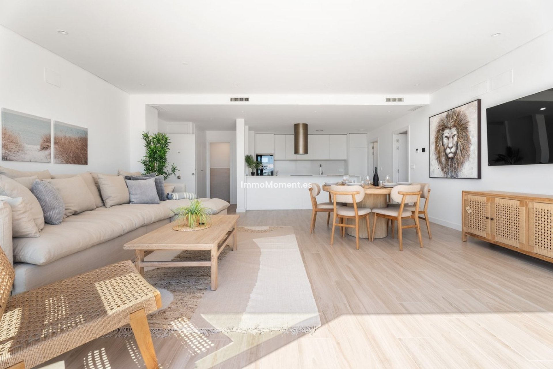 Wiederverkauf - Wohnung - Mijas Costa - La Cala de Mijas