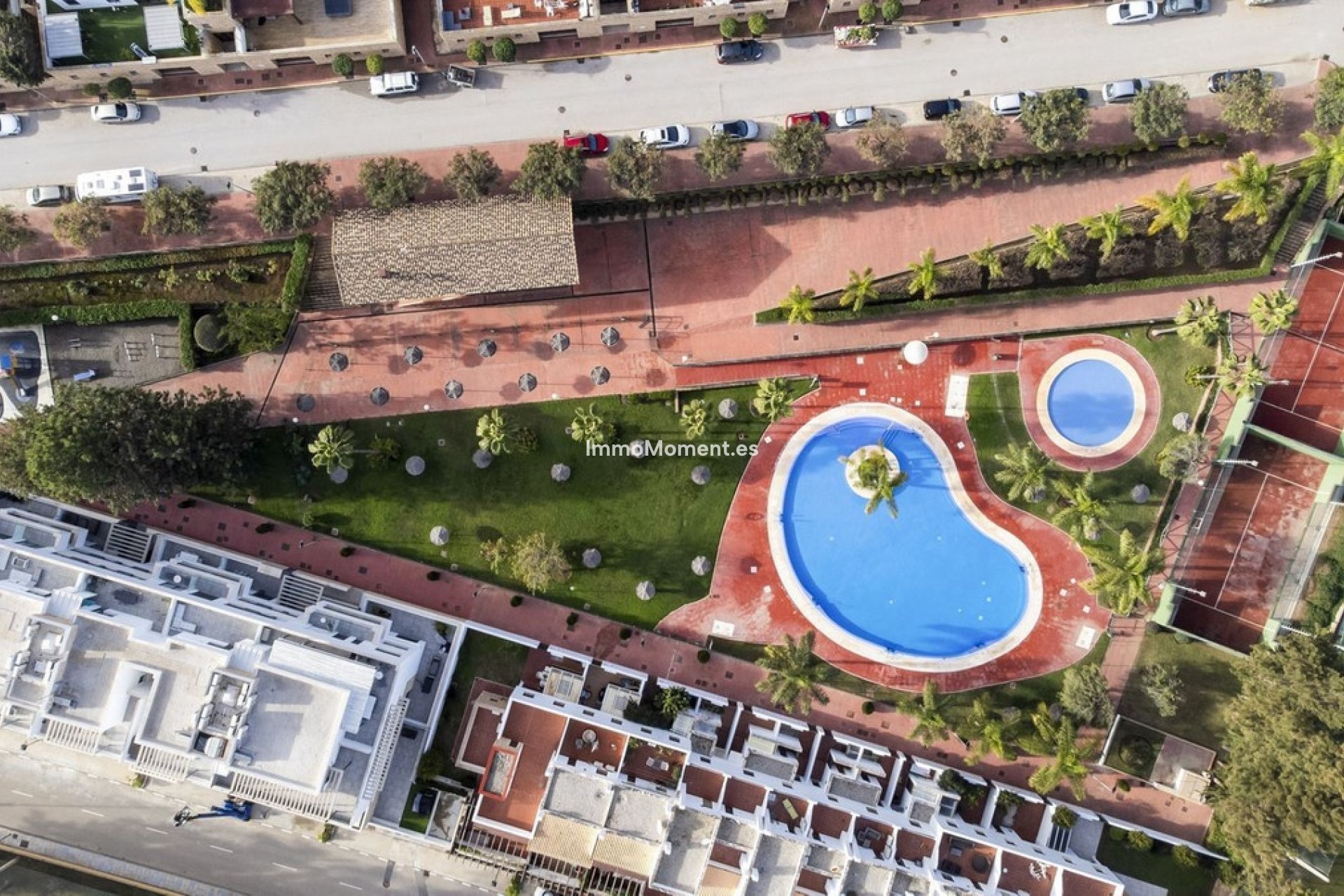 Wiederverkauf - Wohnung - Mijas Costa - La Cala de Mijas