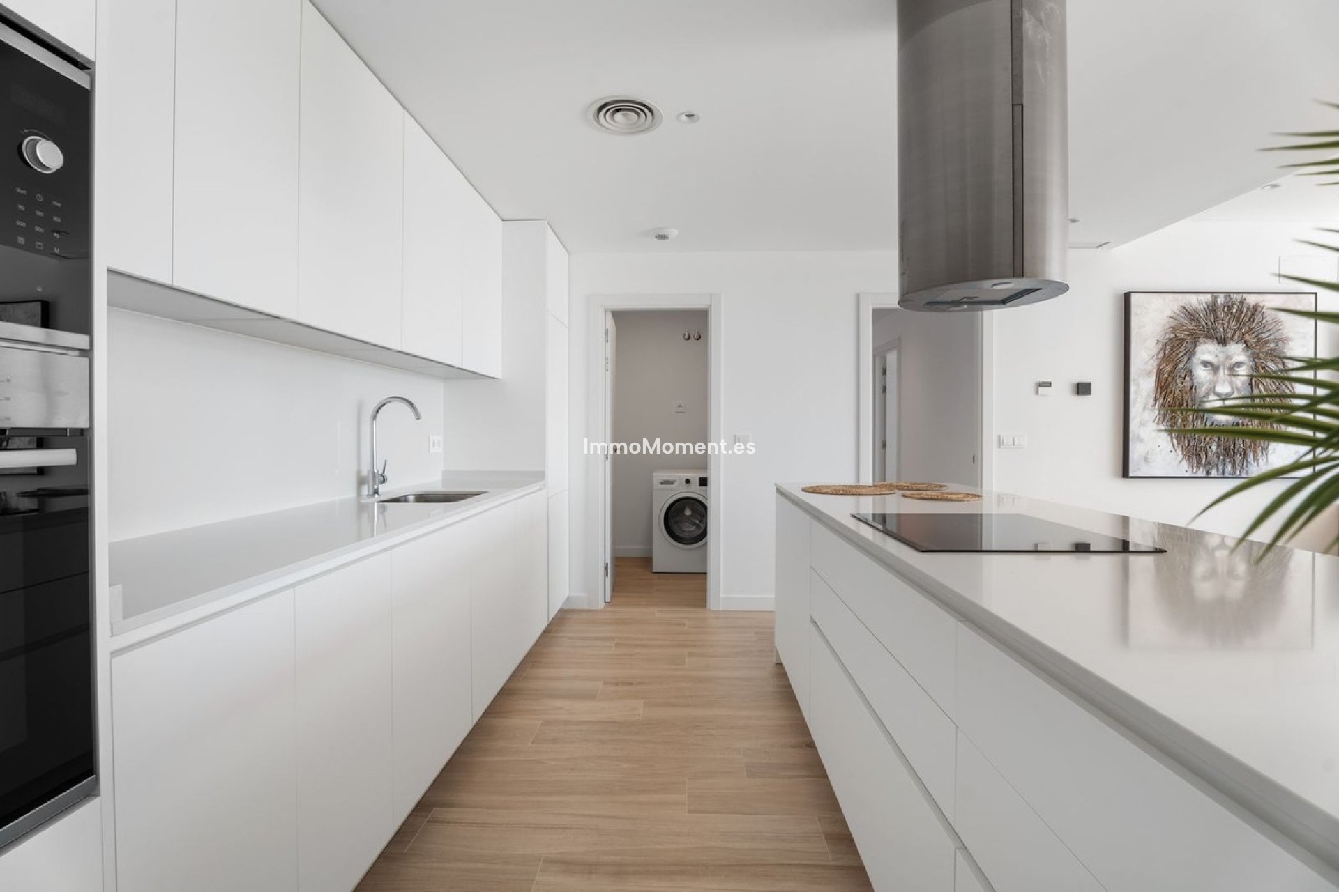 Wiederverkauf - Wohnung - Mijas Costa - La Cala de Mijas