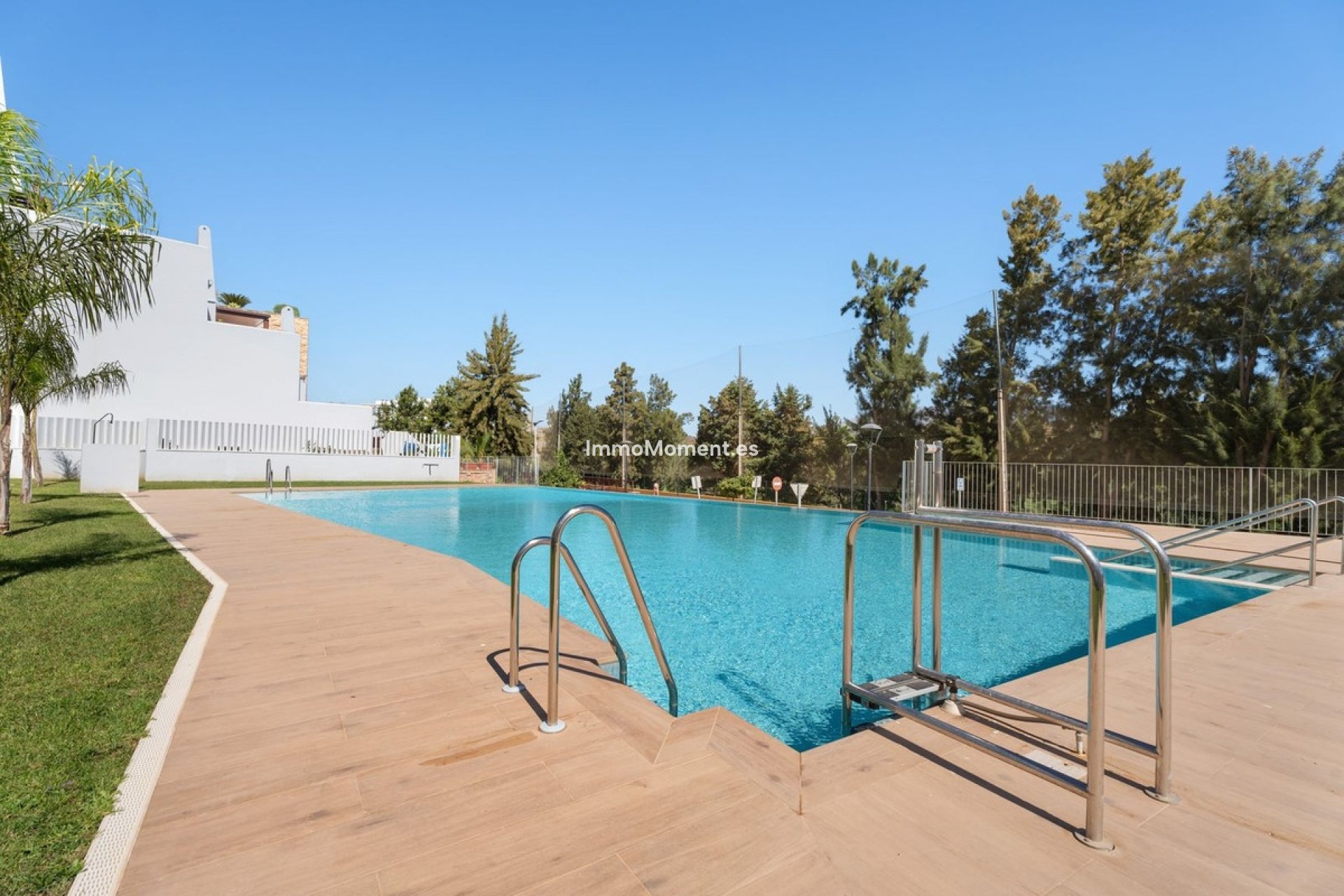 Wiederverkauf - Wohnung - Mijas Costa - La Cala de Mijas