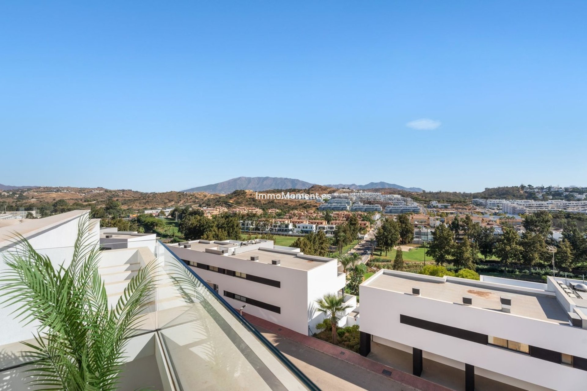 Wiederverkauf - Wohnung - Mijas Costa - La Cala de Mijas