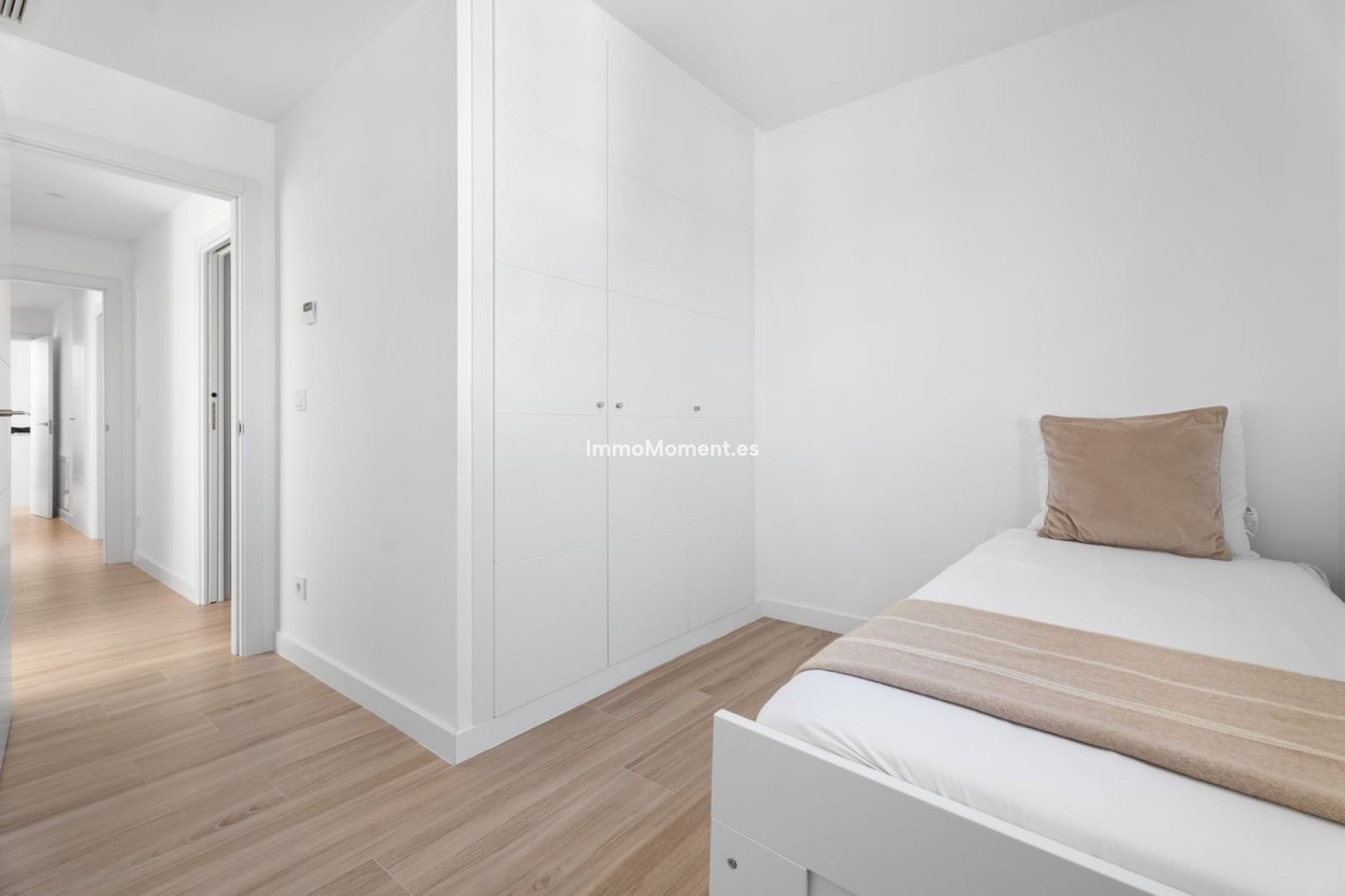Wiederverkauf - Wohnung - Mijas Costa - La Cala de Mijas