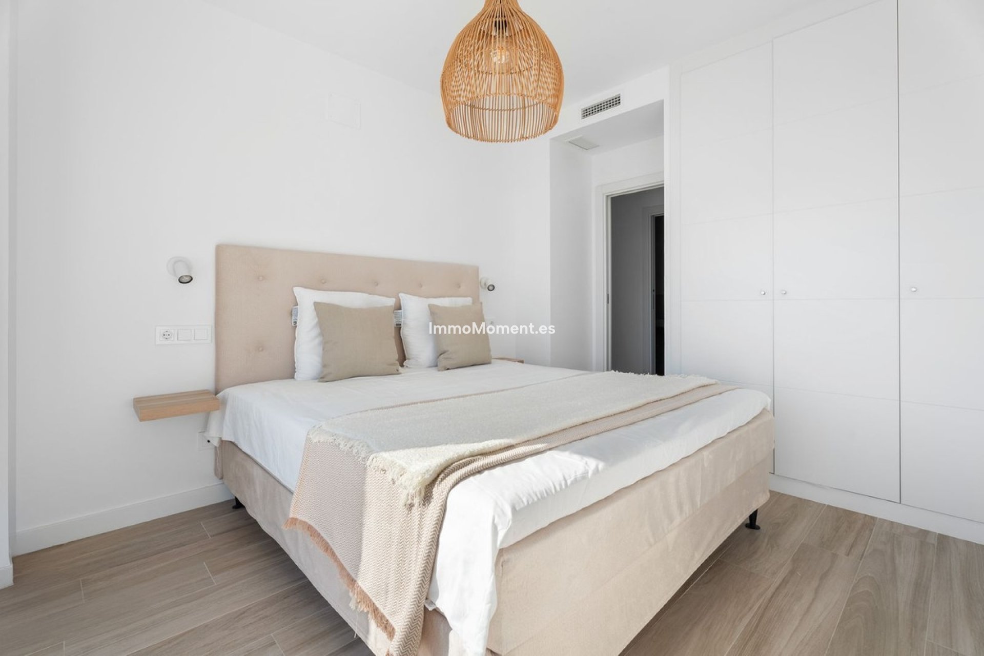 Wiederverkauf - Wohnung - Mijas Costa - La Cala de Mijas