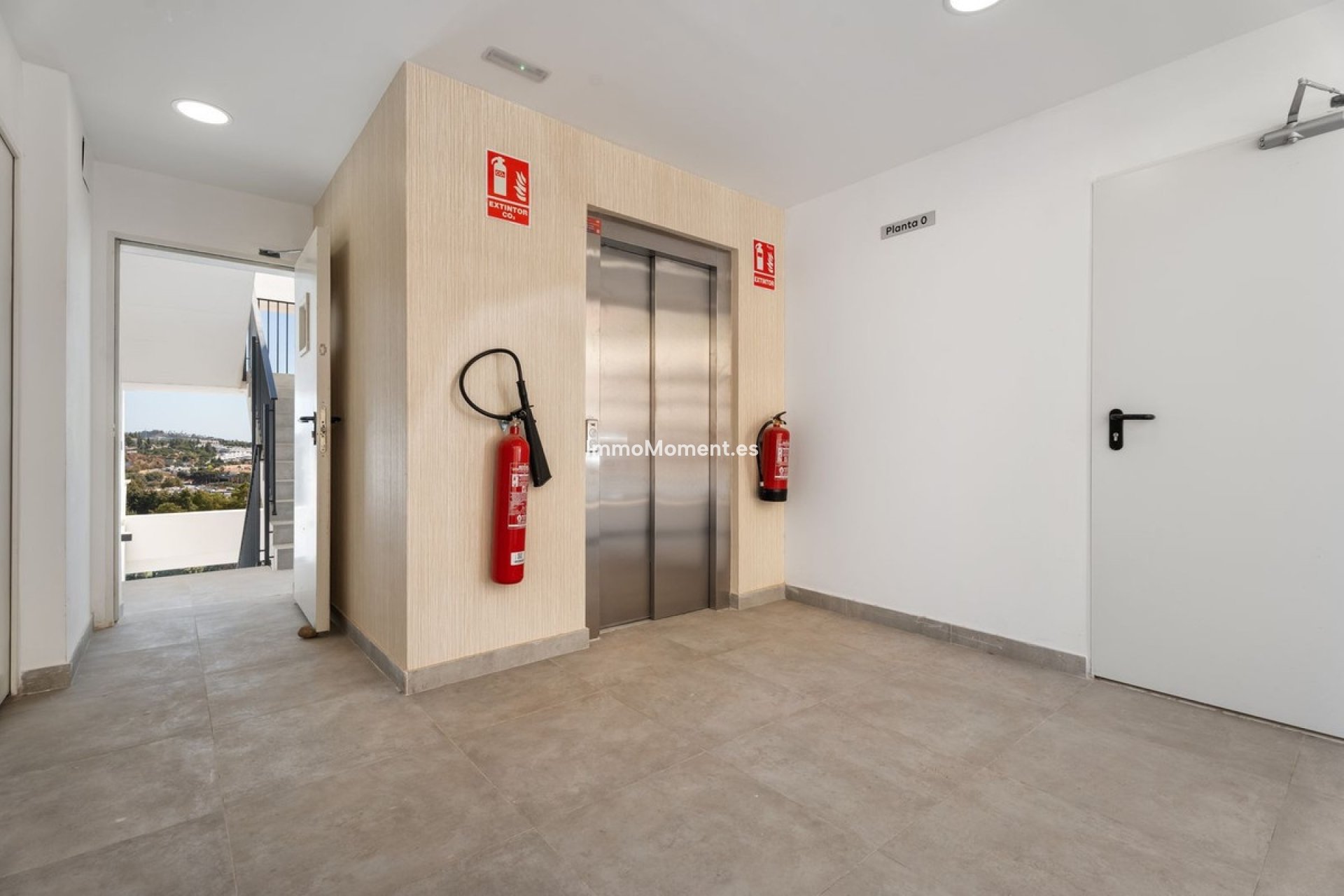 Wiederverkauf - Wohnung - Mijas Costa - La Cala de Mijas