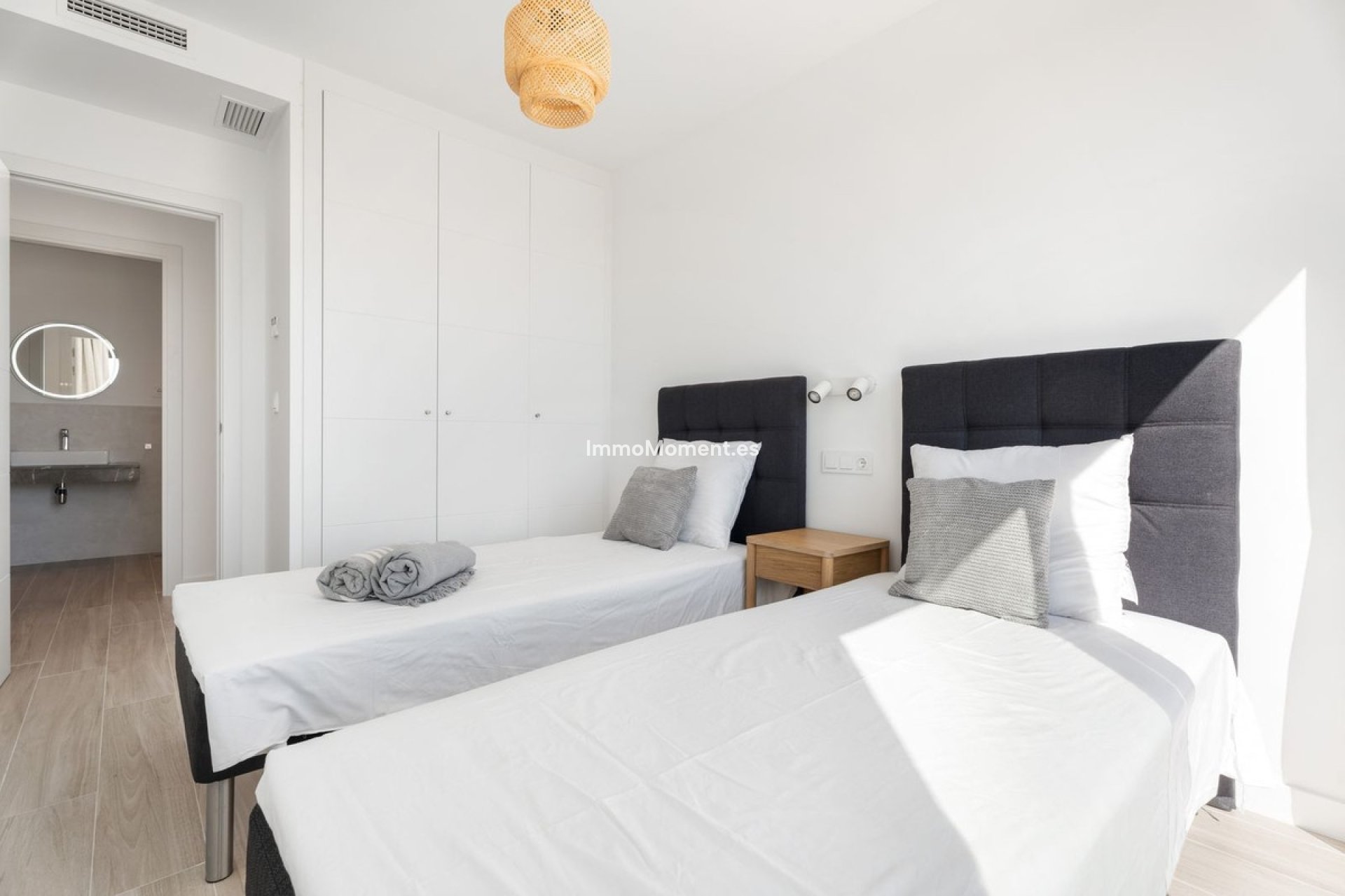 Wiederverkauf - Wohnung - Mijas Costa - La Cala de Mijas
