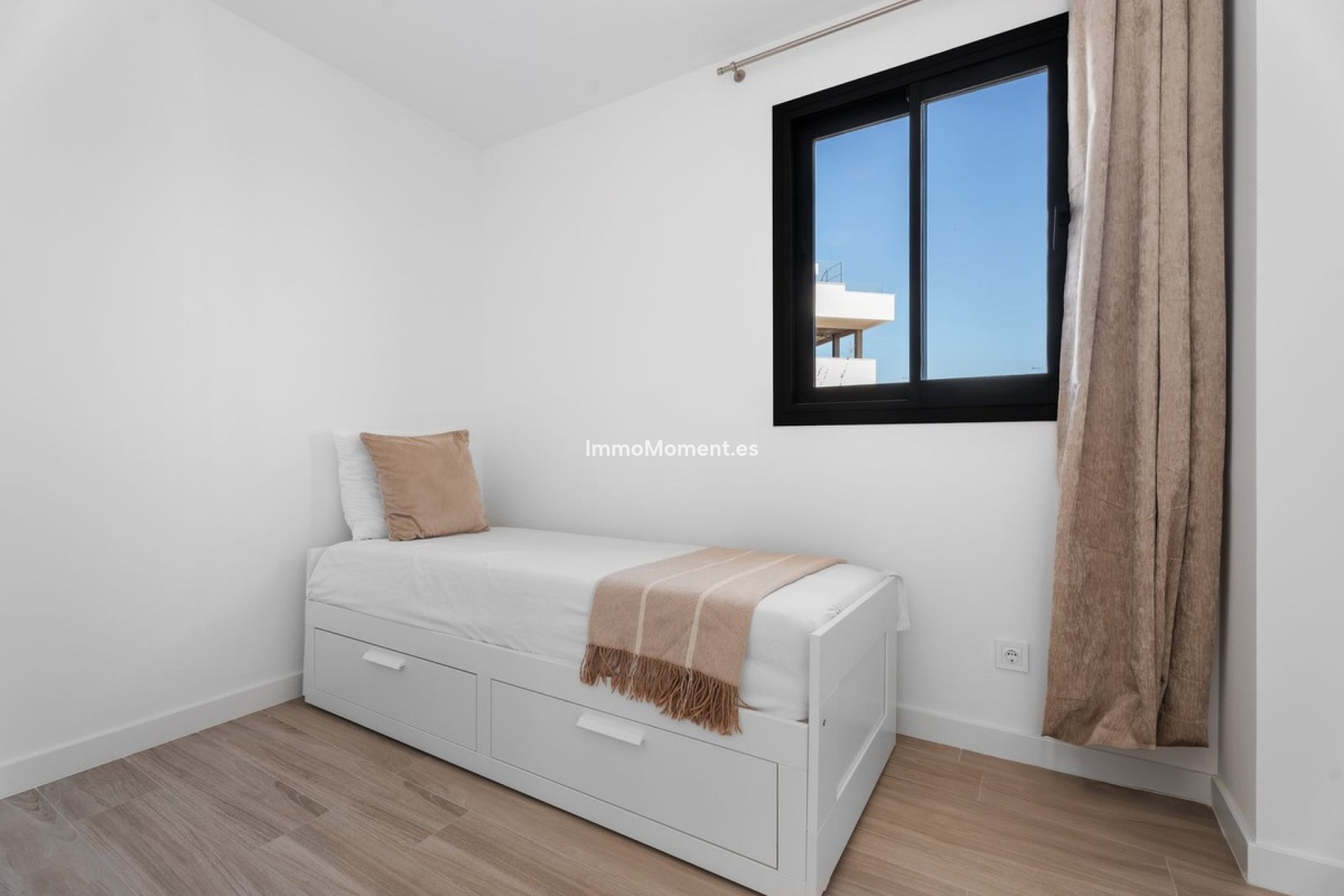 Wiederverkauf - Wohnung - Mijas Costa - La Cala de Mijas