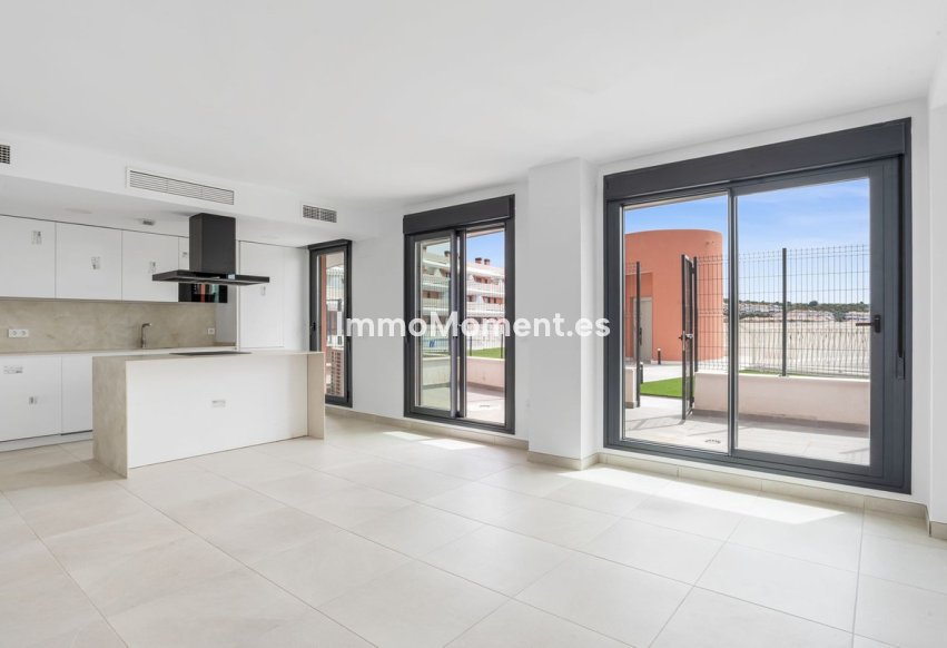Wiederverkauf - Wohnung - Mijas Costa - La Cala de Mijas
