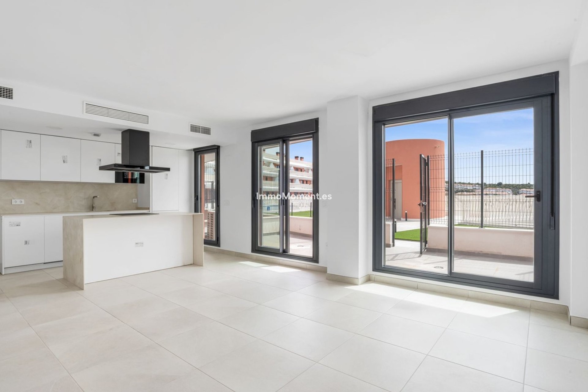 Wiederverkauf - Wohnung - Mijas Costa - La Cala de Mijas