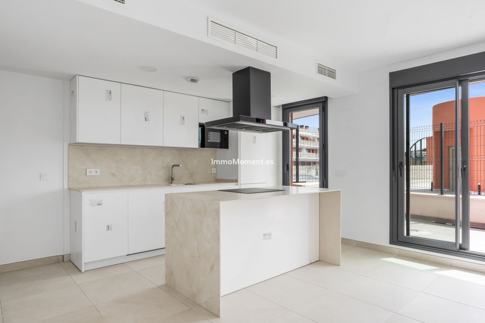 Wiederverkauf - Wohnung - Mijas Costa - La Cala de Mijas