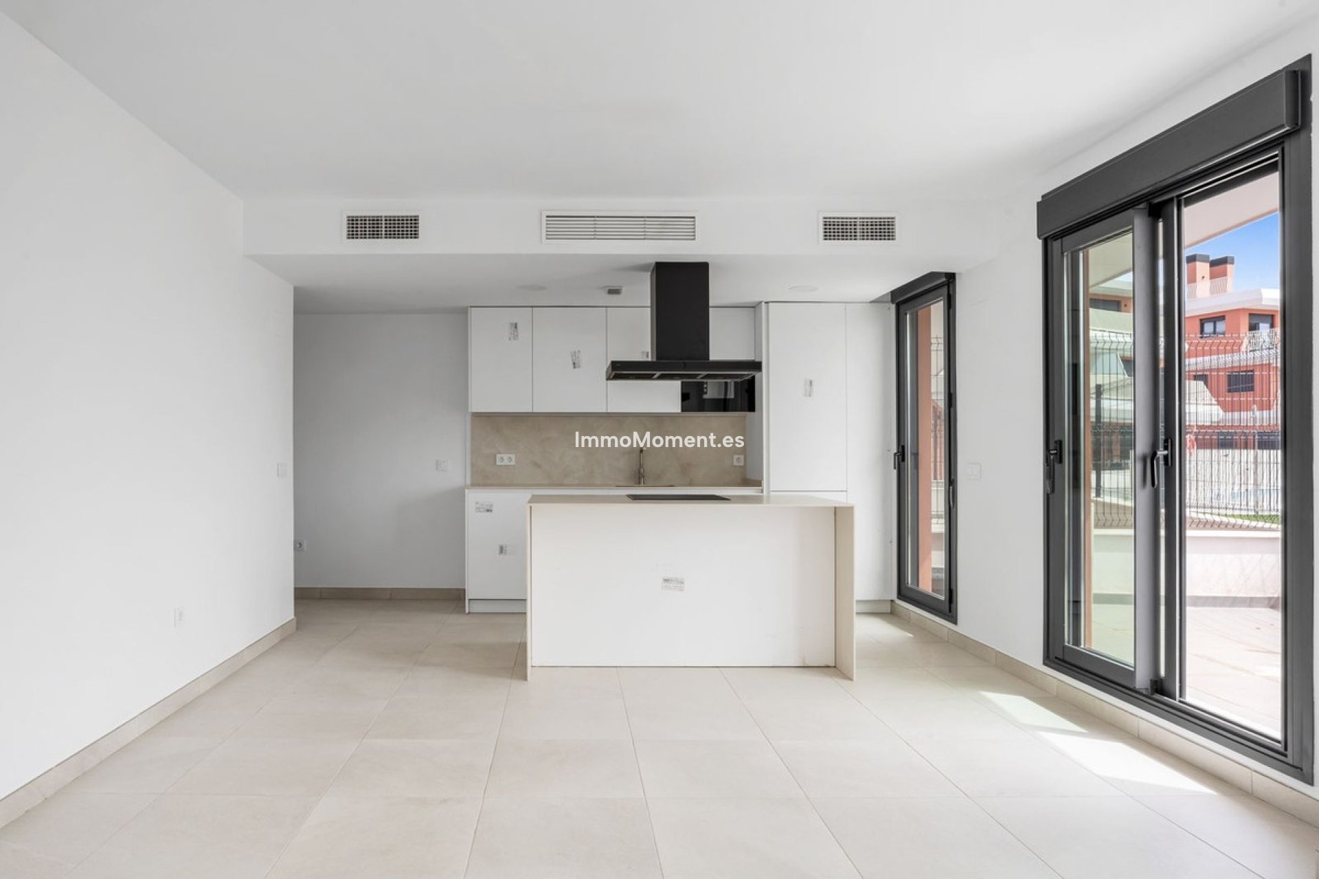 Wiederverkauf - Wohnung - Mijas Costa - La Cala de Mijas