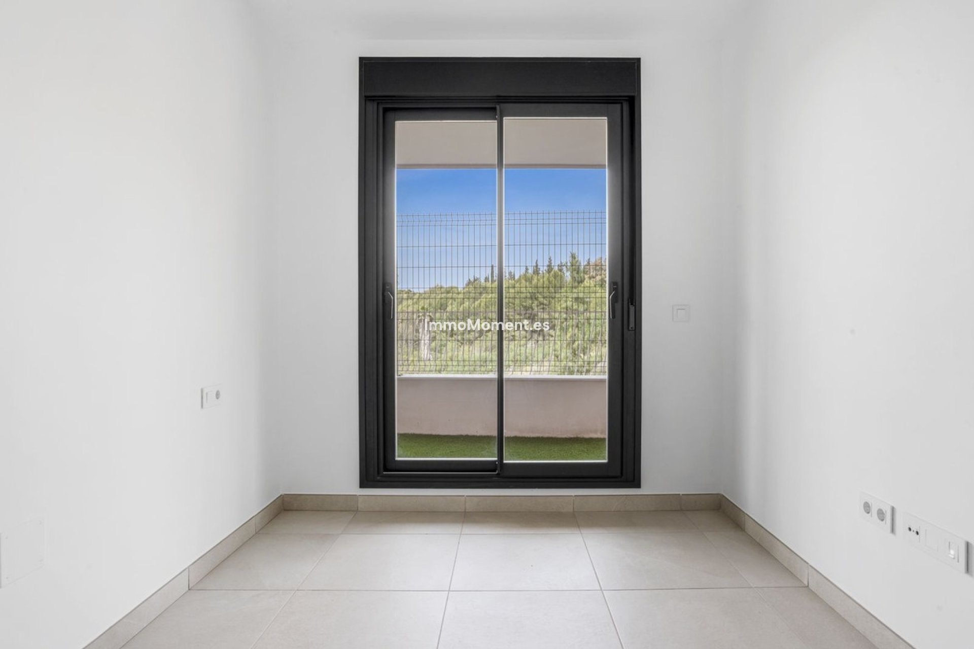 Wiederverkauf - Wohnung - Mijas Costa - La Cala de Mijas
