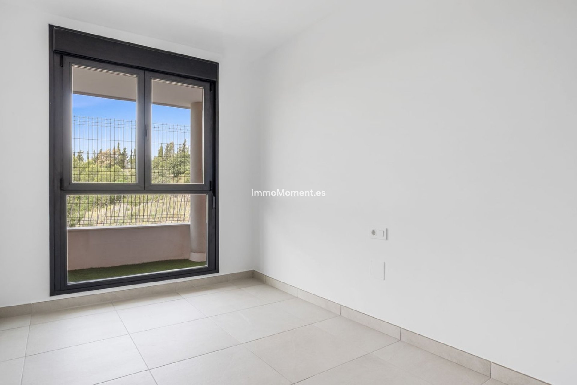 Wiederverkauf - Wohnung - Mijas Costa - La Cala de Mijas