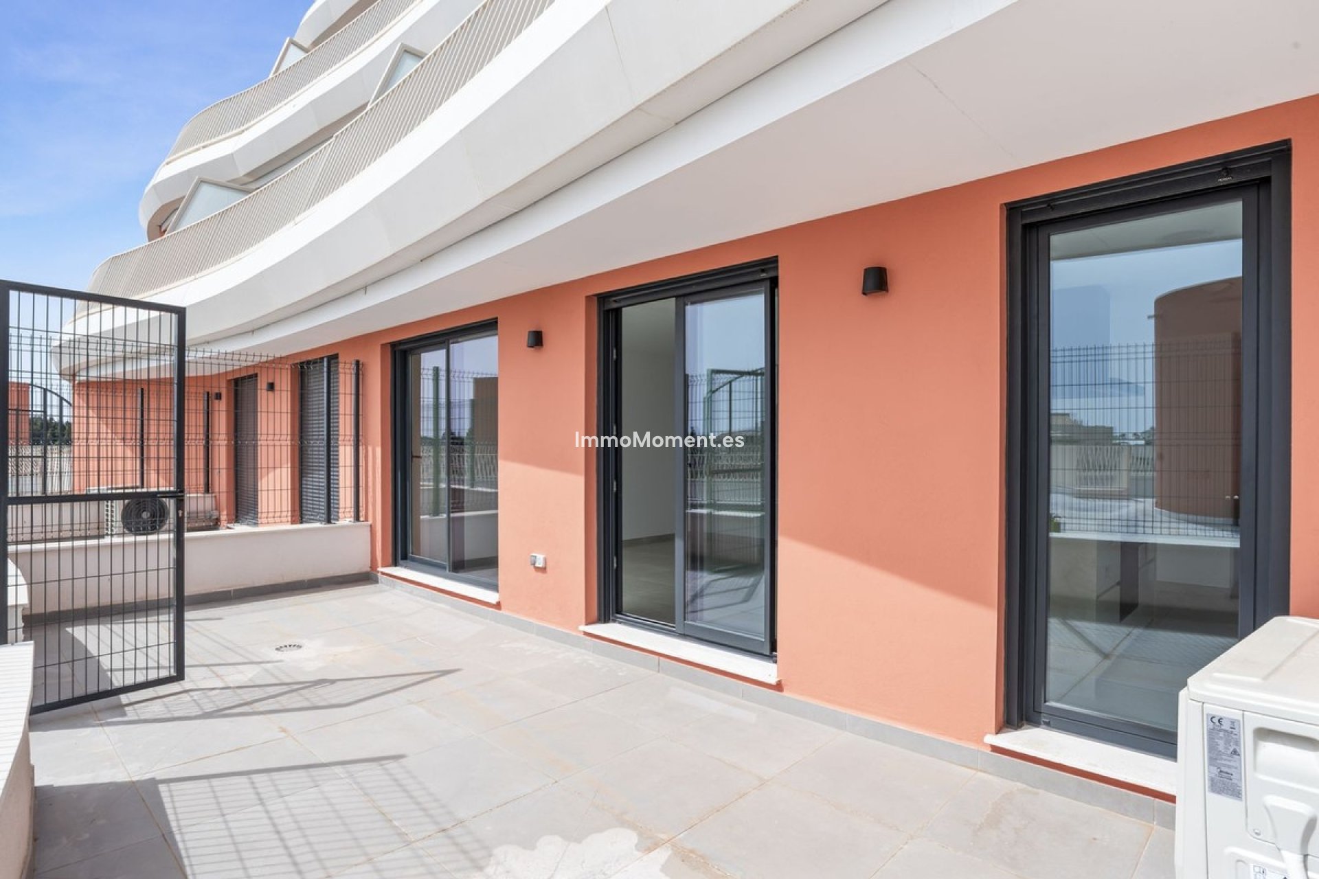 Wiederverkauf - Wohnung - Mijas Costa - La Cala de Mijas