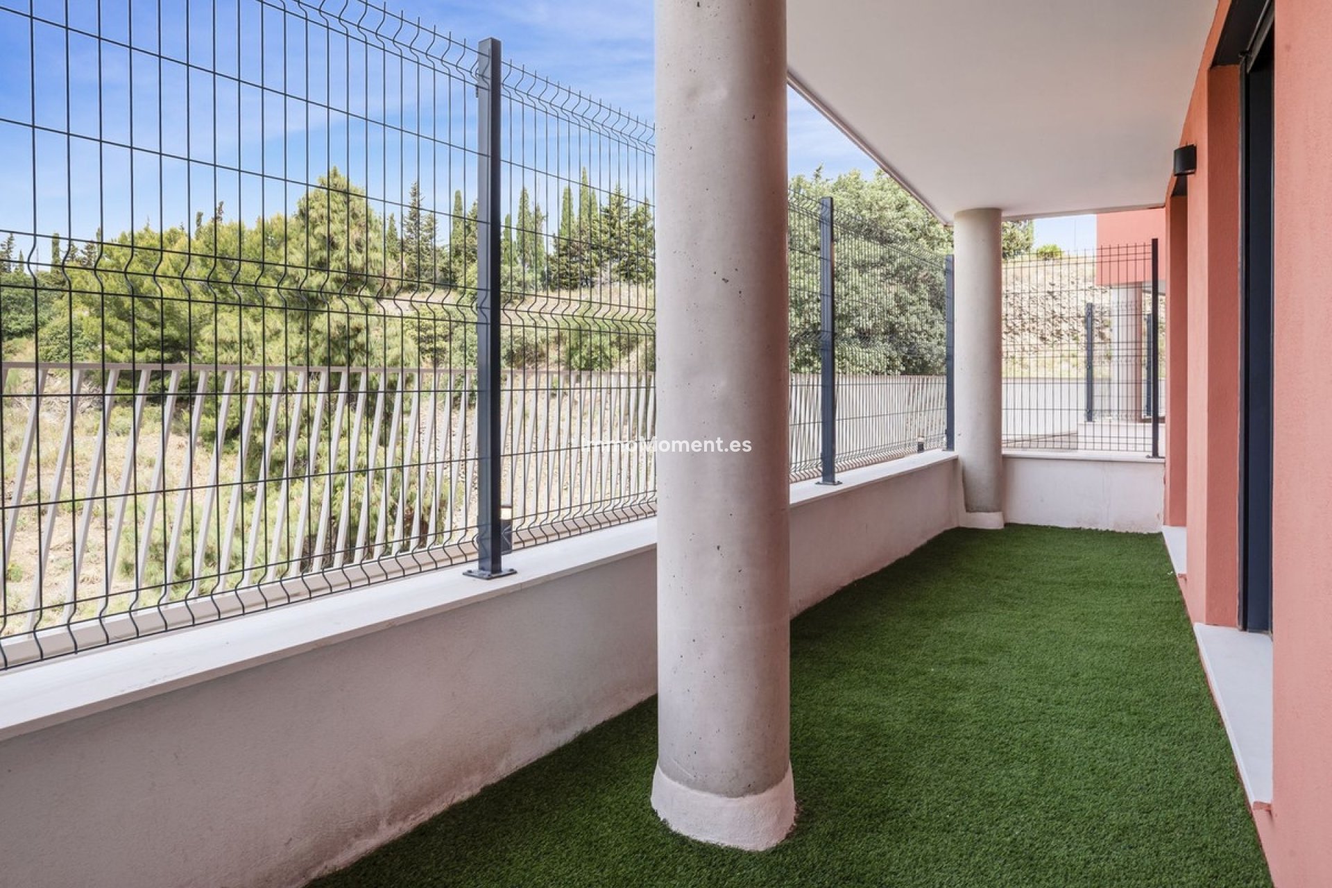 Wiederverkauf - Wohnung - Mijas Costa - La Cala de Mijas