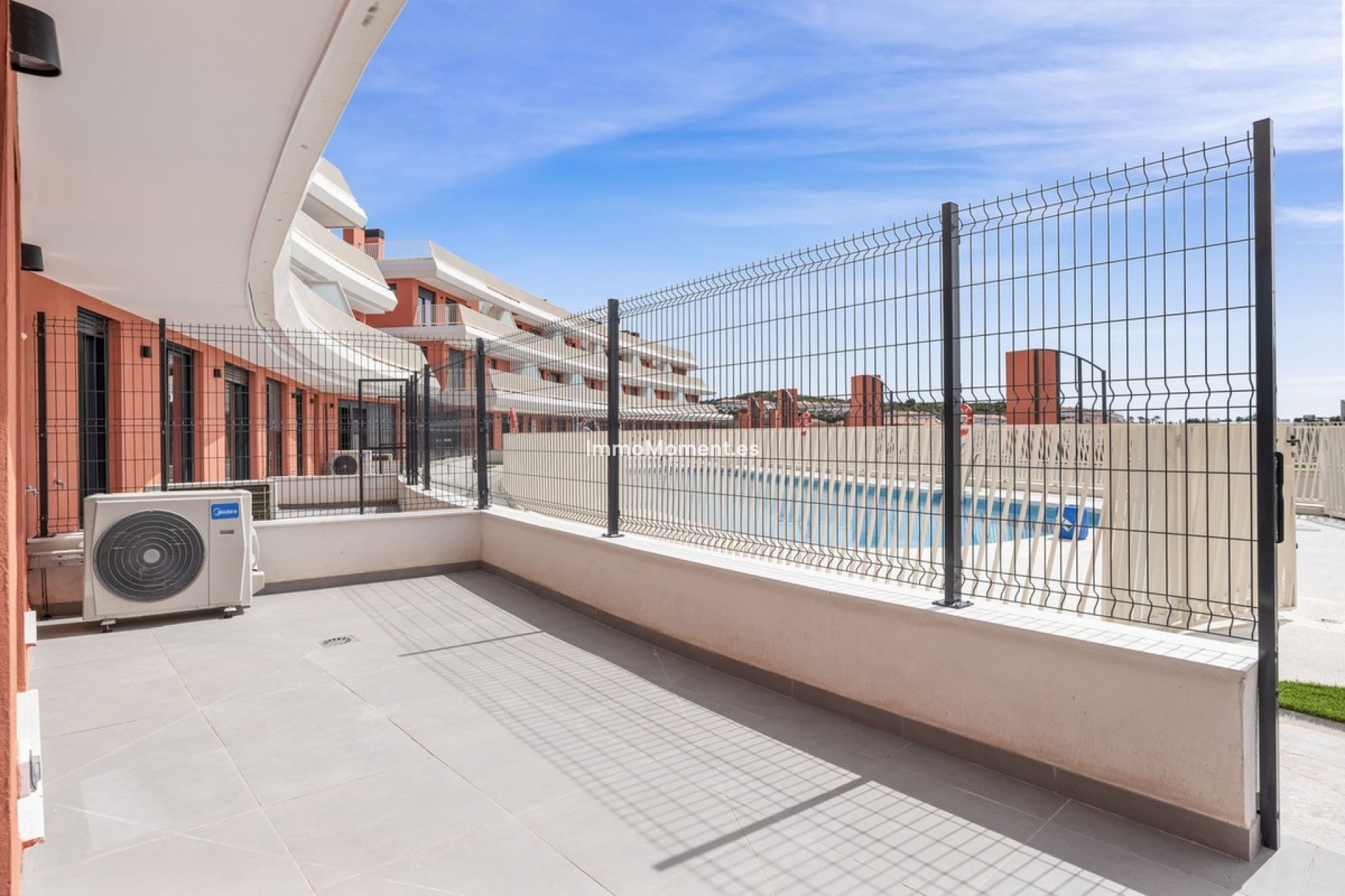 Wiederverkauf - Wohnung - Mijas Costa - La Cala de Mijas