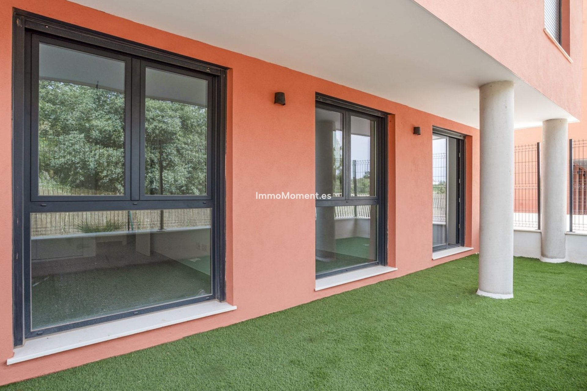 Wiederverkauf - Wohnung - Mijas Costa - La Cala de Mijas