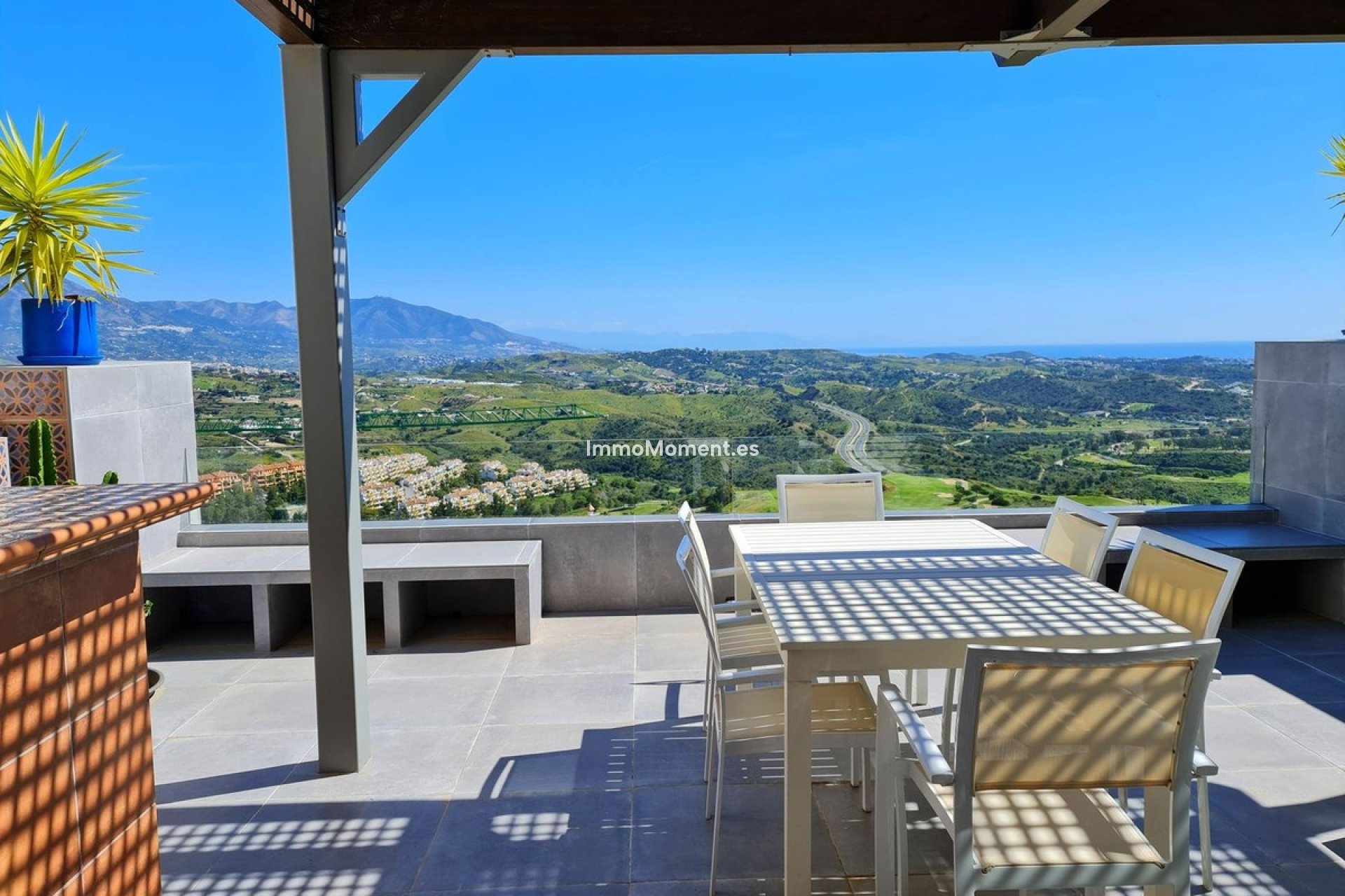 Wiederverkauf - Wohnung - Mijas Costa - La Cala de Mijas