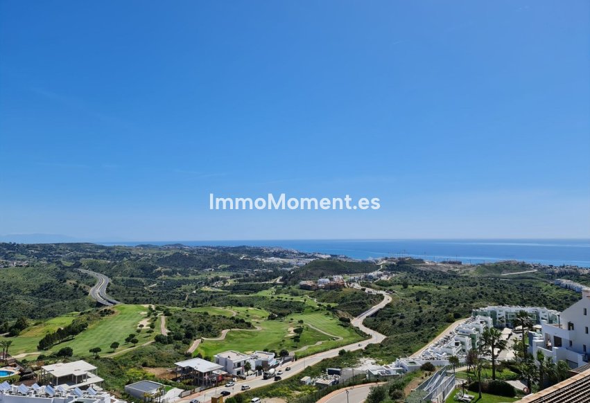 Wiederverkauf - Wohnung - Mijas Costa - La Cala de Mijas