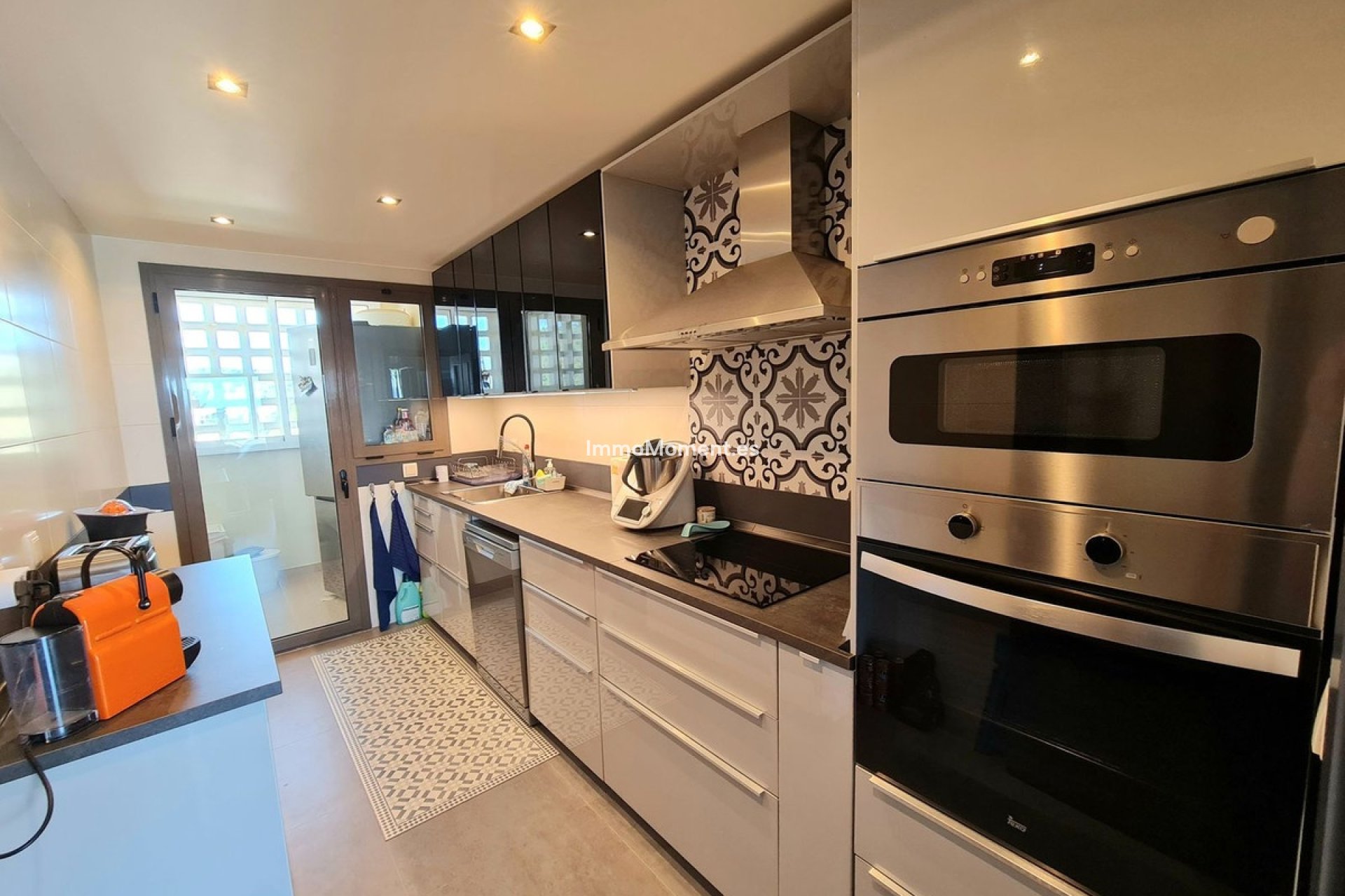 Wiederverkauf - Wohnung - Mijas Costa - La Cala de Mijas