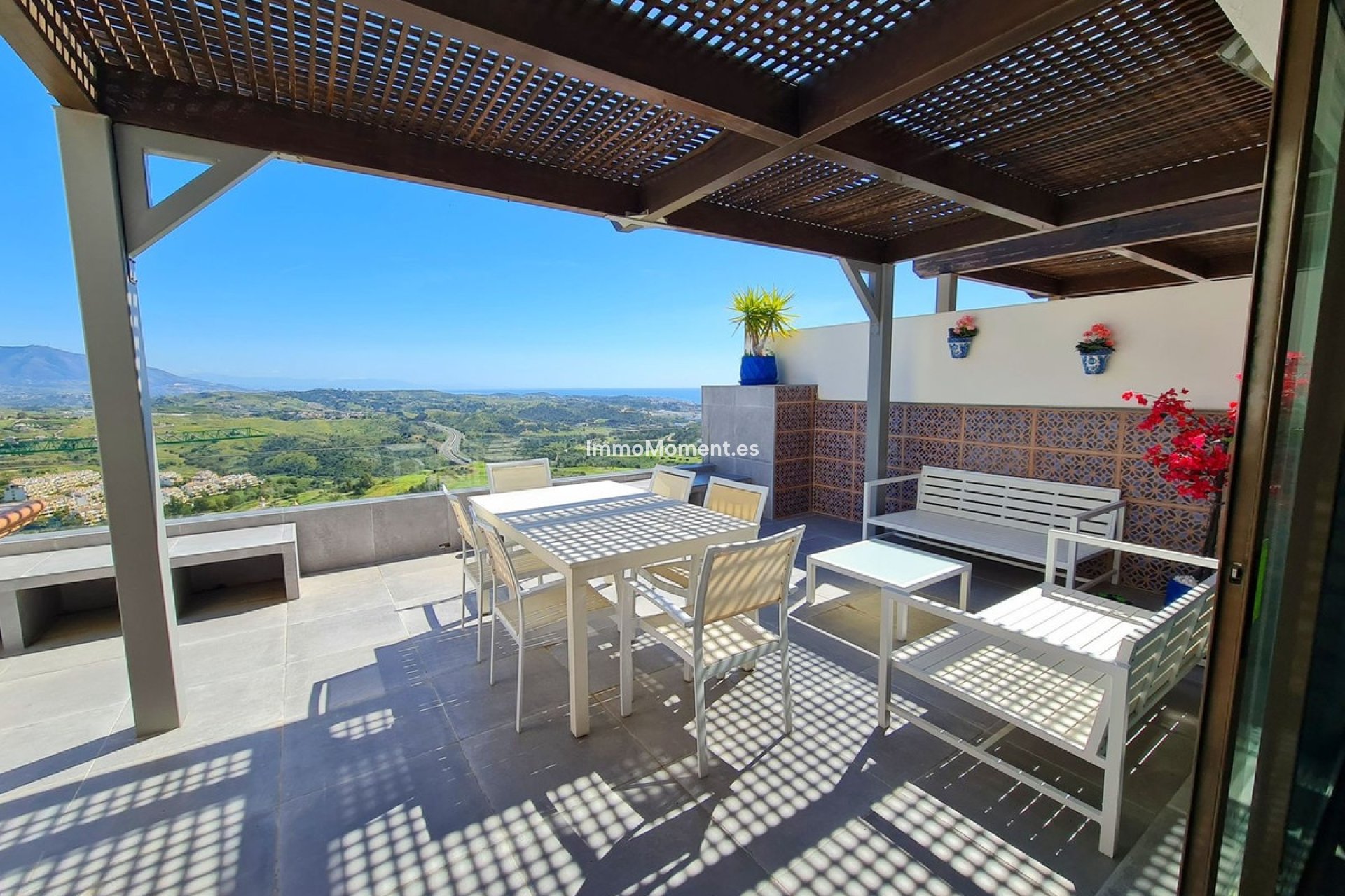 Wiederverkauf - Wohnung - Mijas Costa - La Cala de Mijas