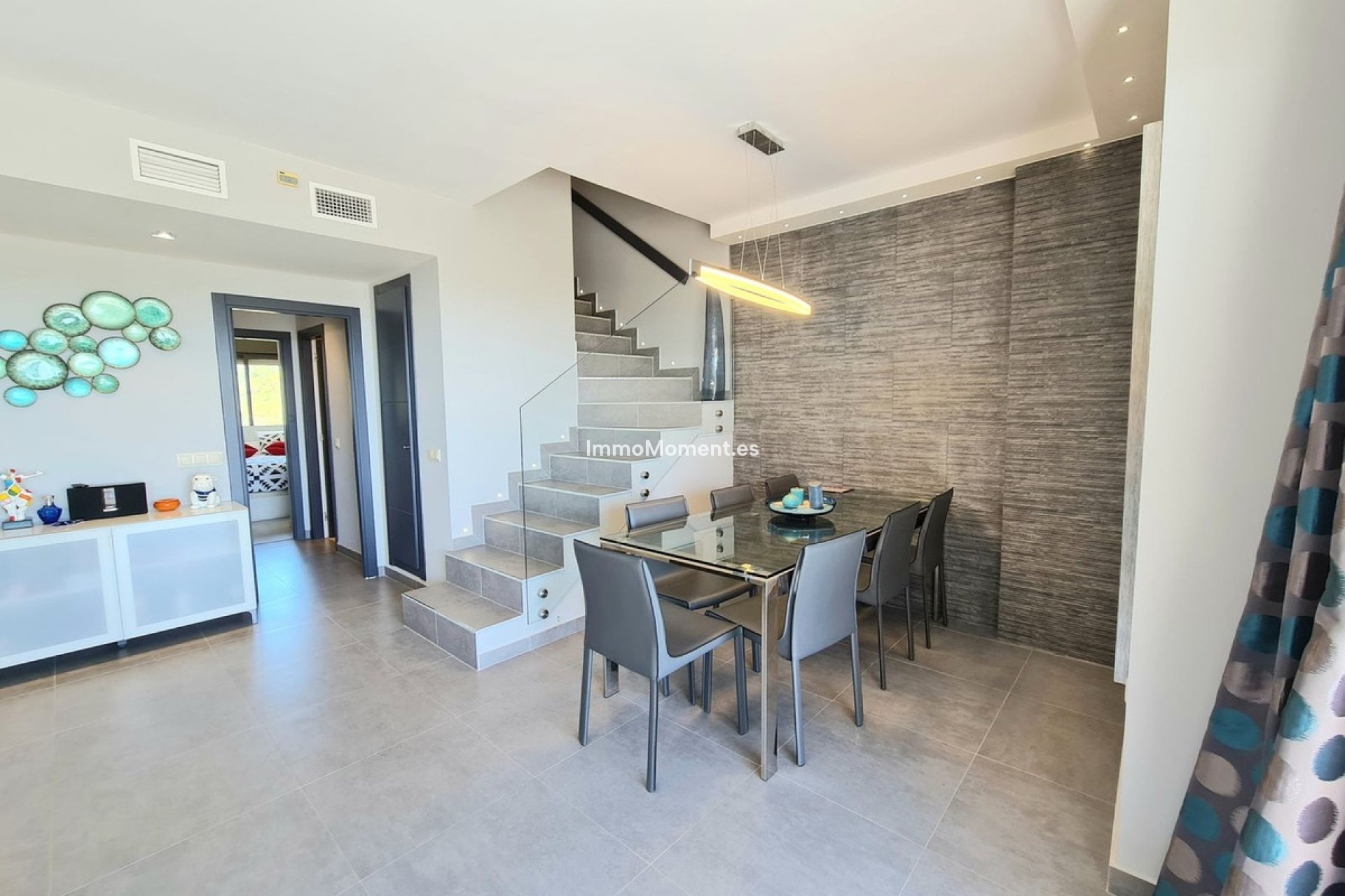 Wiederverkauf - Wohnung - Mijas Costa - La Cala de Mijas