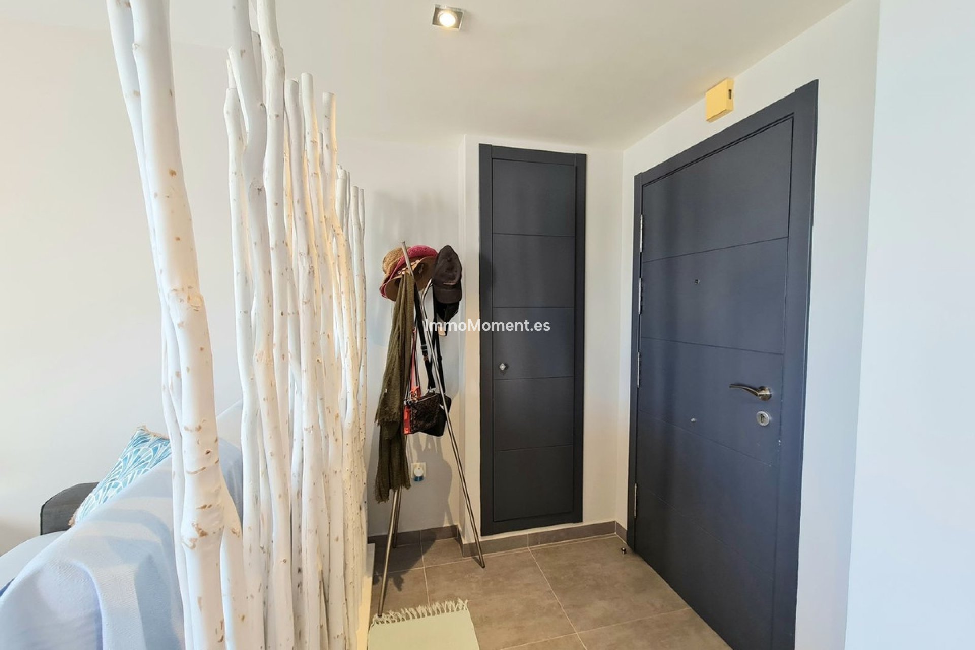 Wiederverkauf - Wohnung - Mijas Costa - La Cala de Mijas