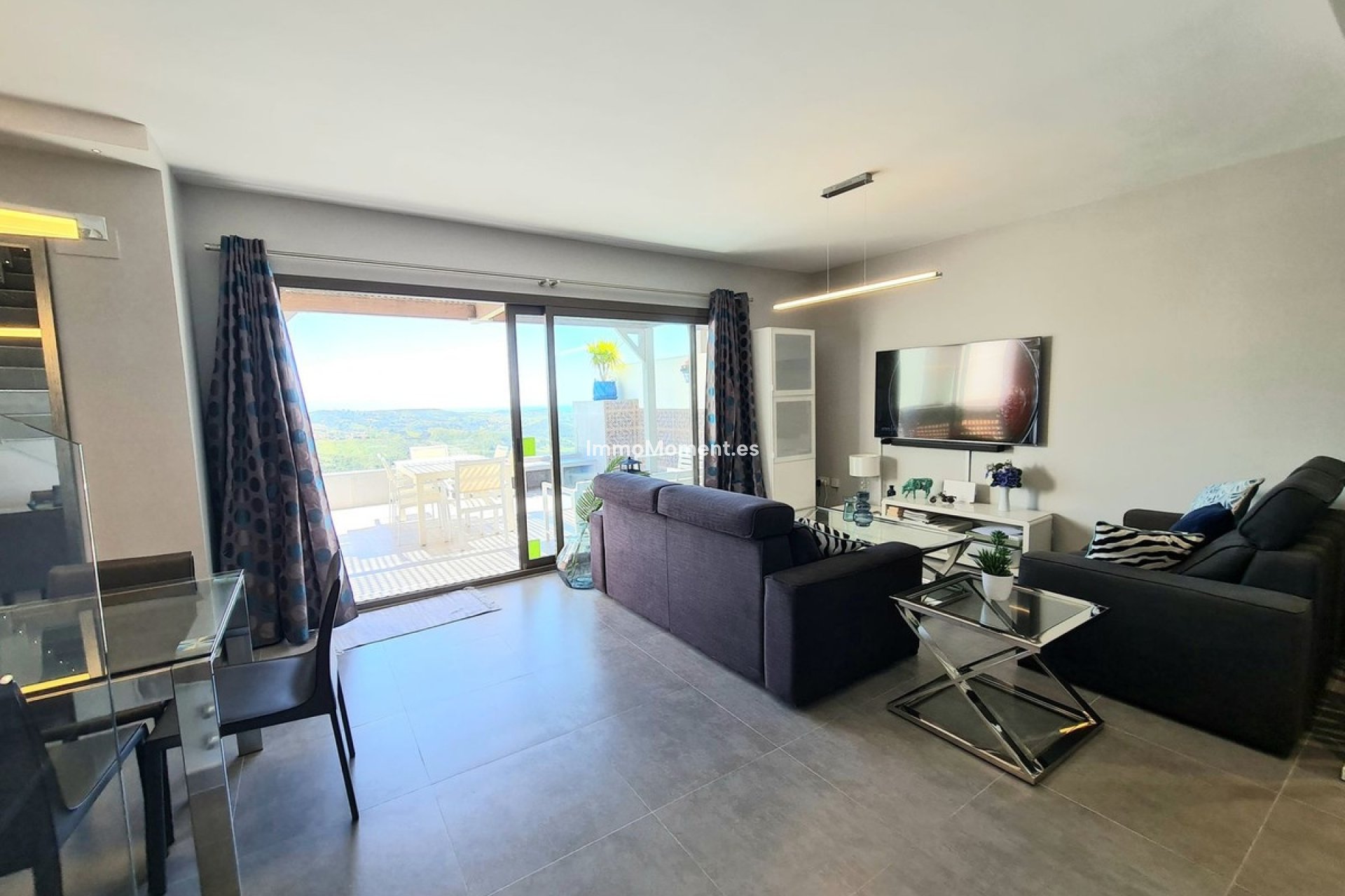 Wiederverkauf - Wohnung - Mijas Costa - La Cala de Mijas