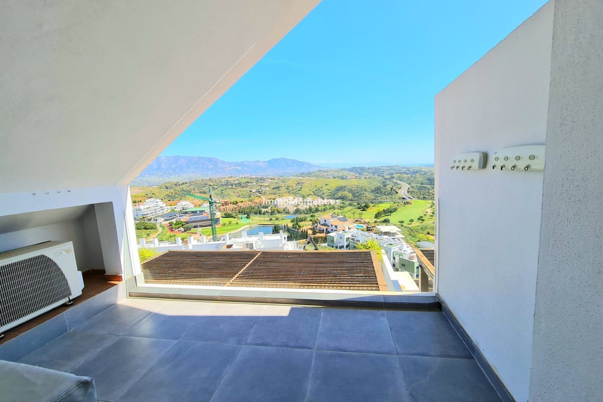 Wiederverkauf - Wohnung - Mijas Costa - La Cala de Mijas
