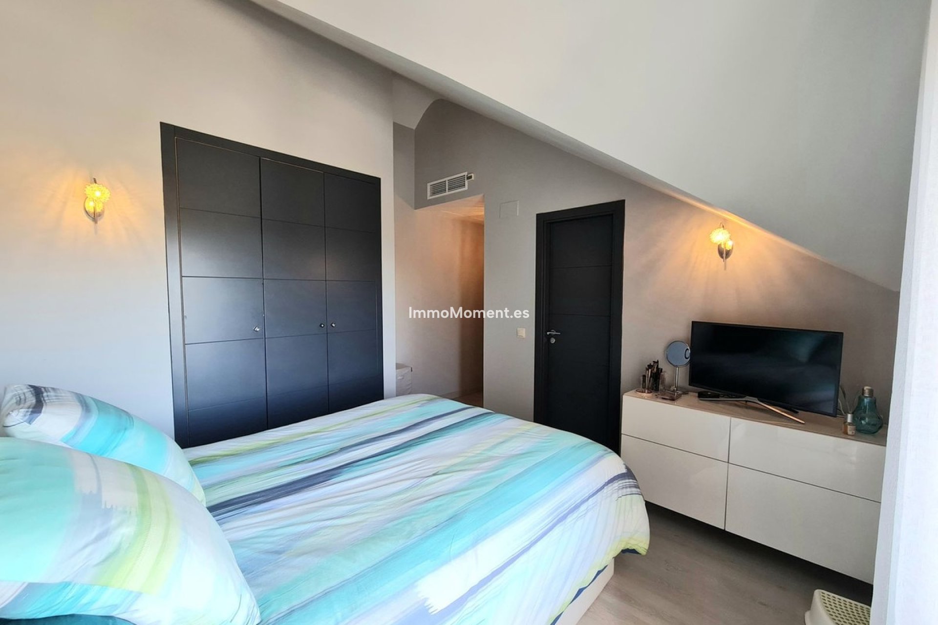 Wiederverkauf - Wohnung - Mijas Costa - La Cala de Mijas