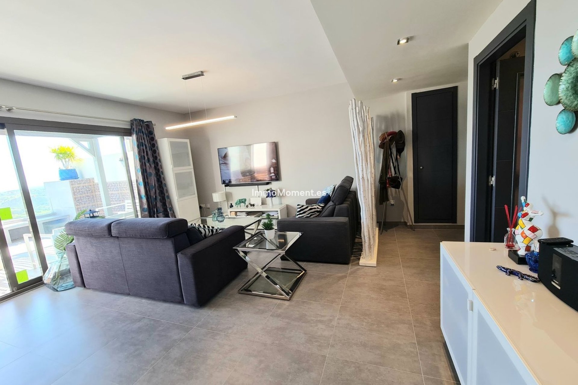 Wiederverkauf - Wohnung - Mijas Costa - La Cala de Mijas