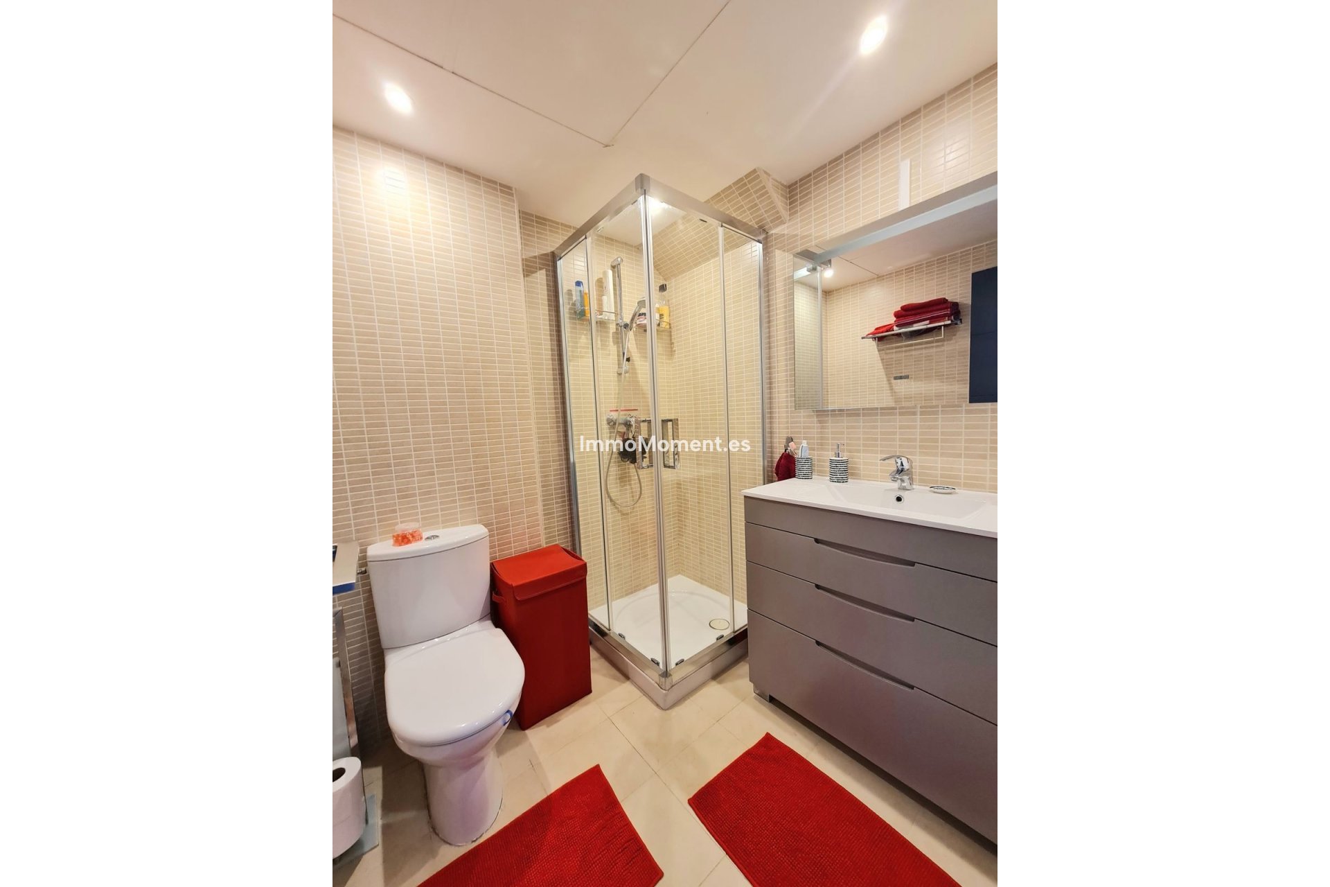 Wiederverkauf - Wohnung - Mijas Costa - La Cala de Mijas