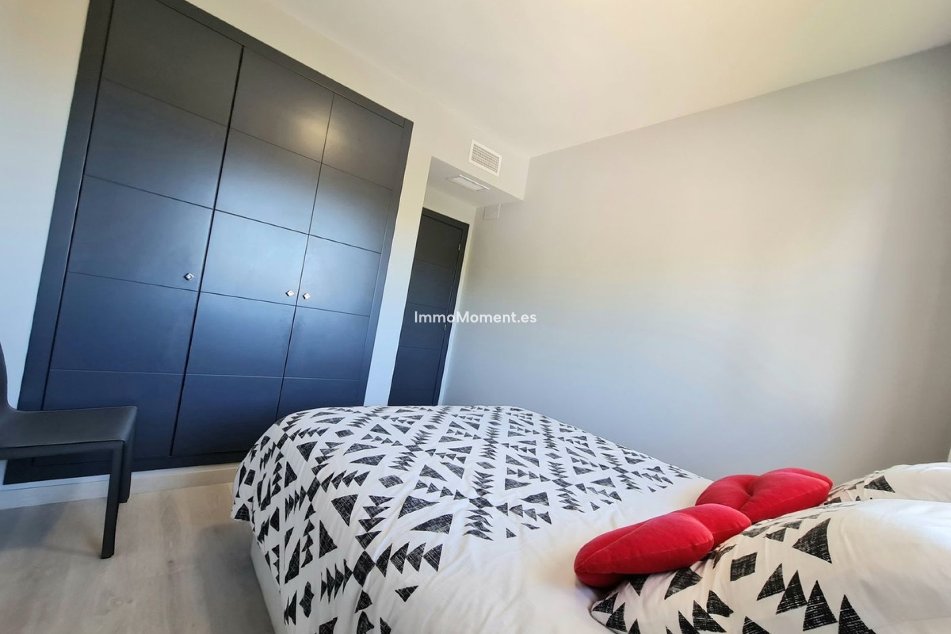 Wiederverkauf - Wohnung - Mijas Costa - La Cala de Mijas