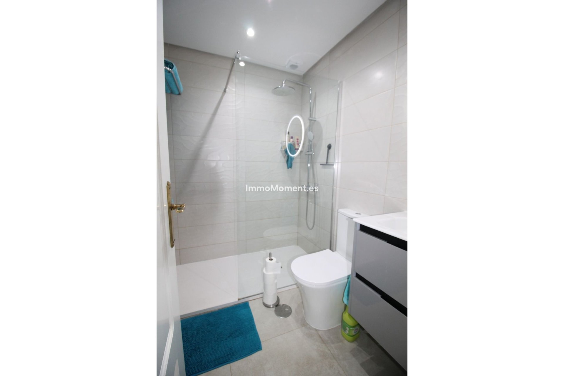 Wiederverkauf - Wohnung - Mijas Costa - La Cala de Mijas